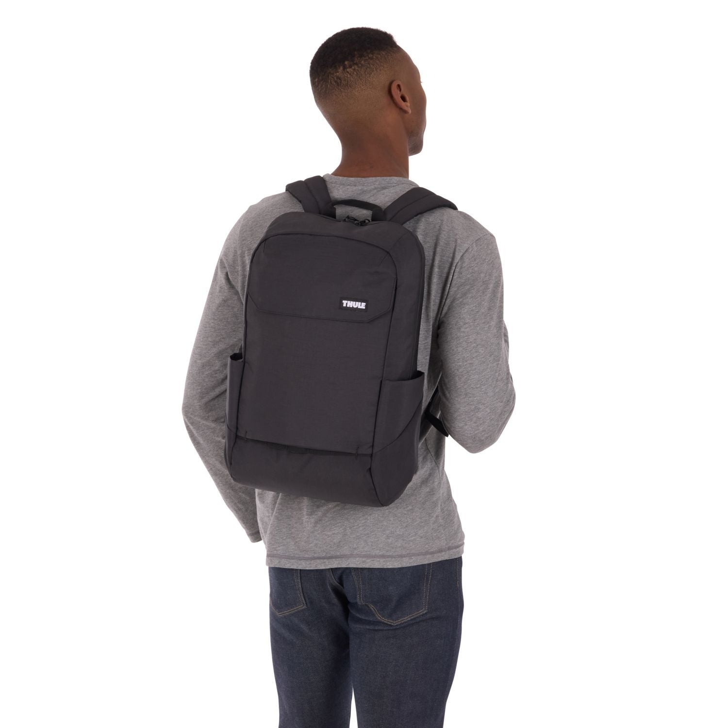 Thule Lithos 20L Backpack V2 | Bags, Bags for Men, For Him, School Bags, school20, THULE, Travel Backpacks | Thule-18