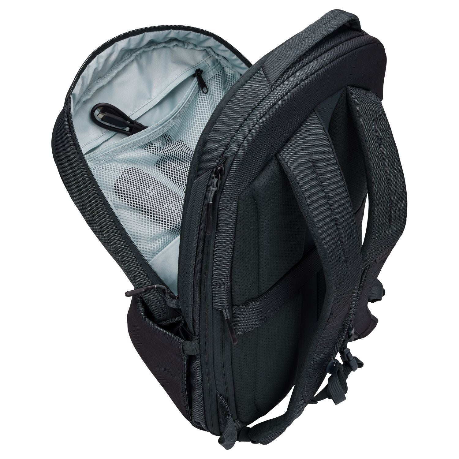 Thule Subterra 2 Backpack 27L | Bags, Bags for Men, Bags for Women, Laptop Backpacks, THULE, Travel Backpacks | Thule-31