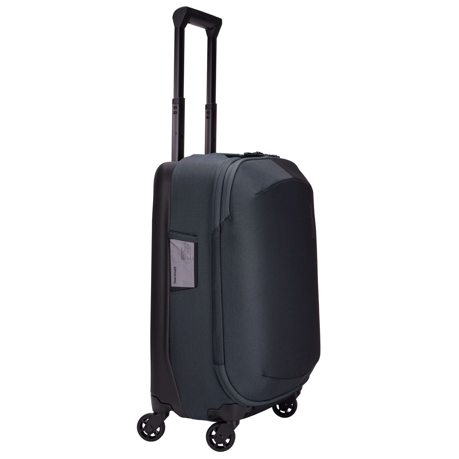 Thule Subterra 2 Carry-On Spinner Luggage | Carry-On Luggage, Luggage, Soft Case Luggage, THULE | Thule-21