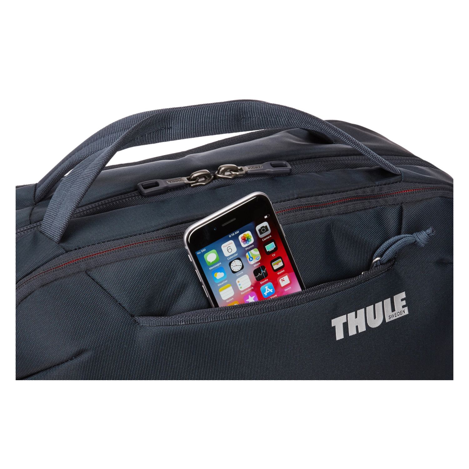 Thule Subterra Boarding Bag | Bags, Bags for Men, Pouches & Crossbody Bags, Sling Bags, THULE | Thule-21