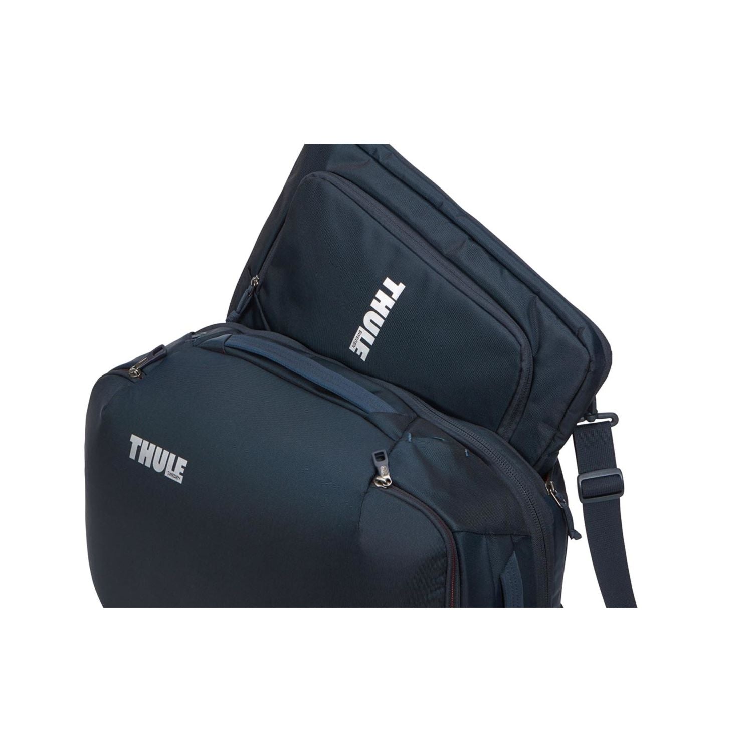 Thule Subterra Convertible Carry On 40L | Bags, Bags for Men, Laptop Backpacks, Sling Bags, THULE, Travel Backpacks | Thule-19