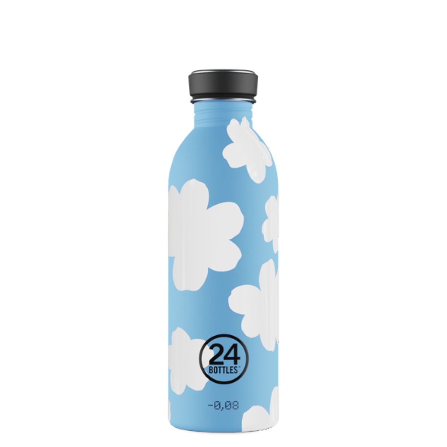 24 Bottles Urban 500ML Water Bottle (Printed) | Gifts & Lifestyle, Non-insulated Water Bottles, Travel Accessories, Water Bottles | 24 Bottles-17