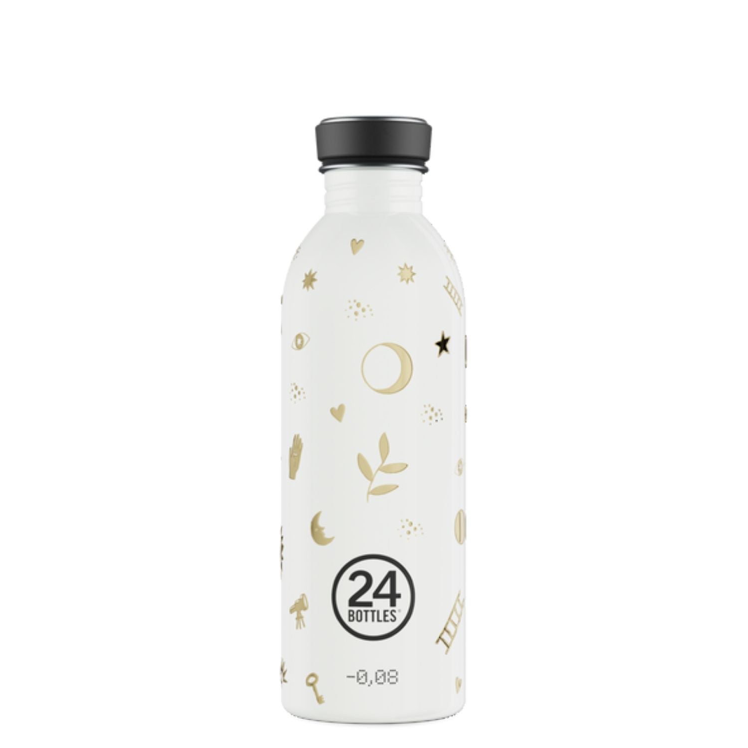 24 Bottles Urban 500ML Water Bottle (Printed) | Gifts & Lifestyle, Non-insulated Water Bottles, Travel Accessories, Water Bottles | 24 Bottles-37