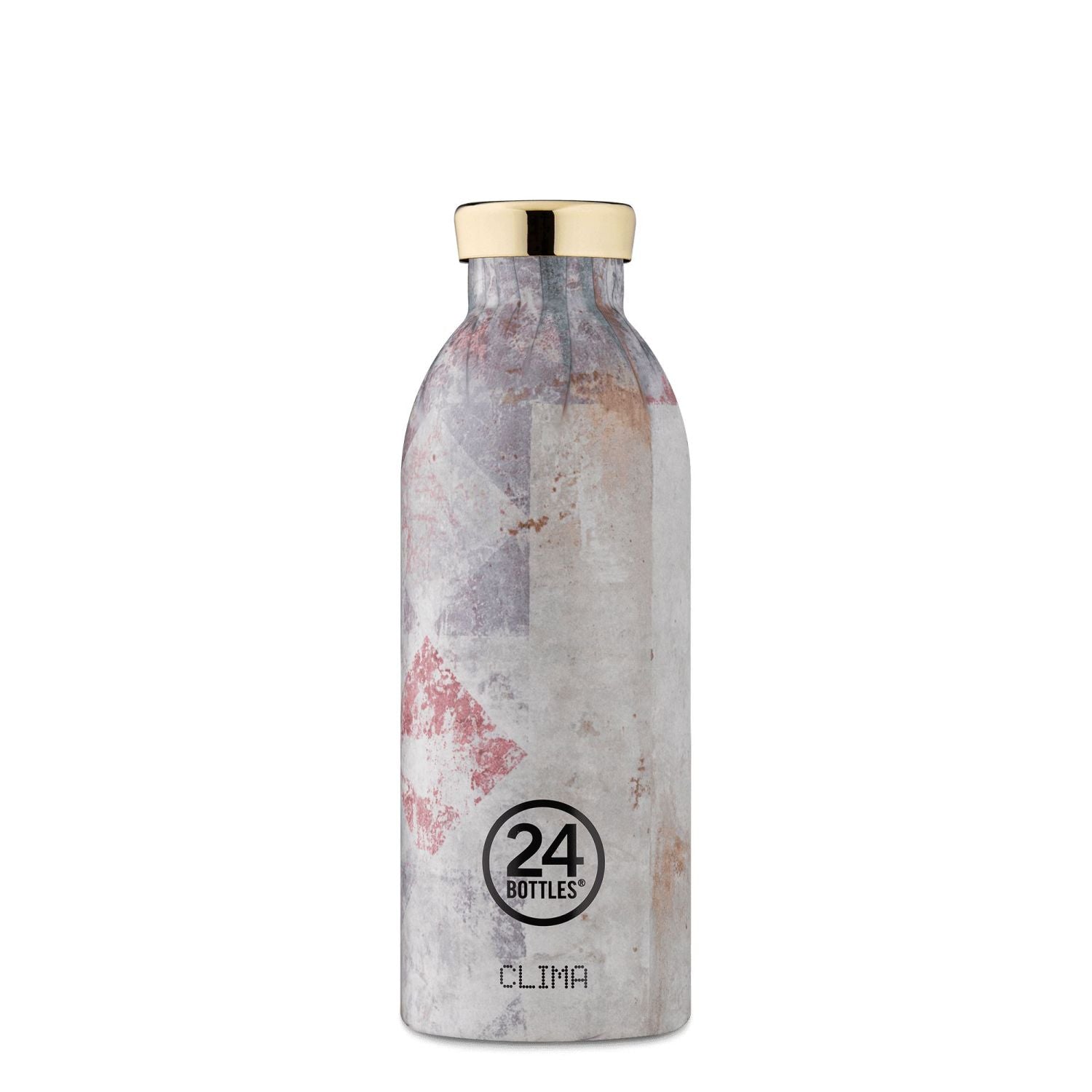 24 Bottles Clima 500ML Insulated Water Bottle (Printed) | Gifts & Lifestyle, Insulated Water Bottles, Travel Accessories, Water Bottles | 24 Bottles-7