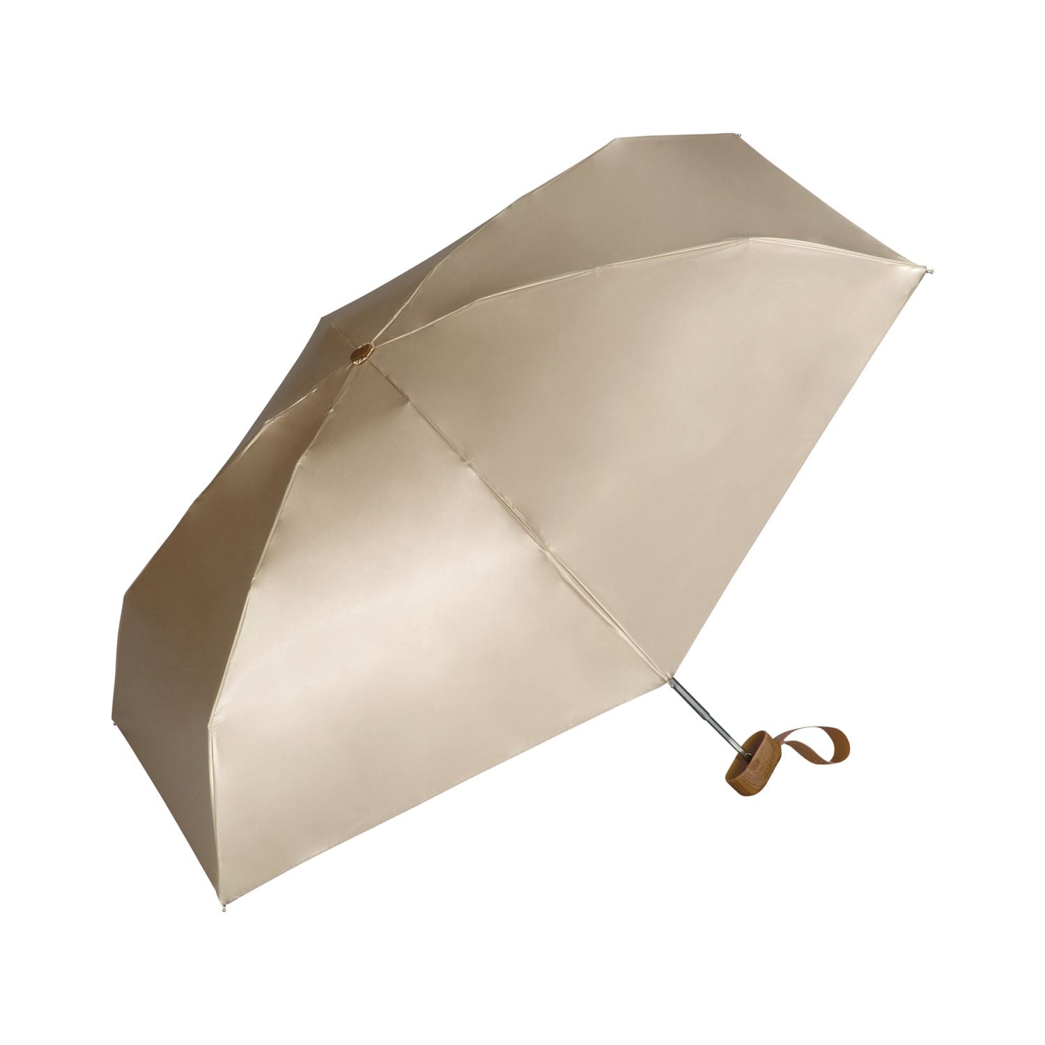 WPC Color Inside UV Protection UPF 50+ Umbrella 50cm