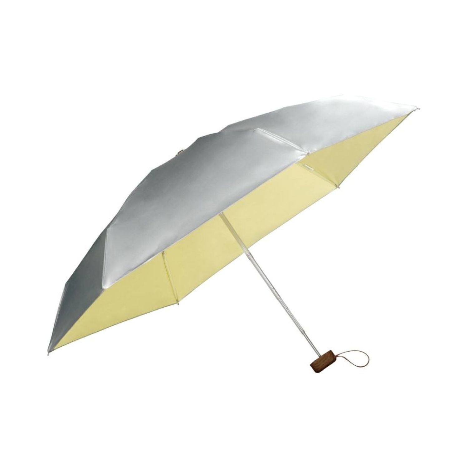 WPC Color Inside UV Protection UPF 50+ Umbrella 50cm (SA)