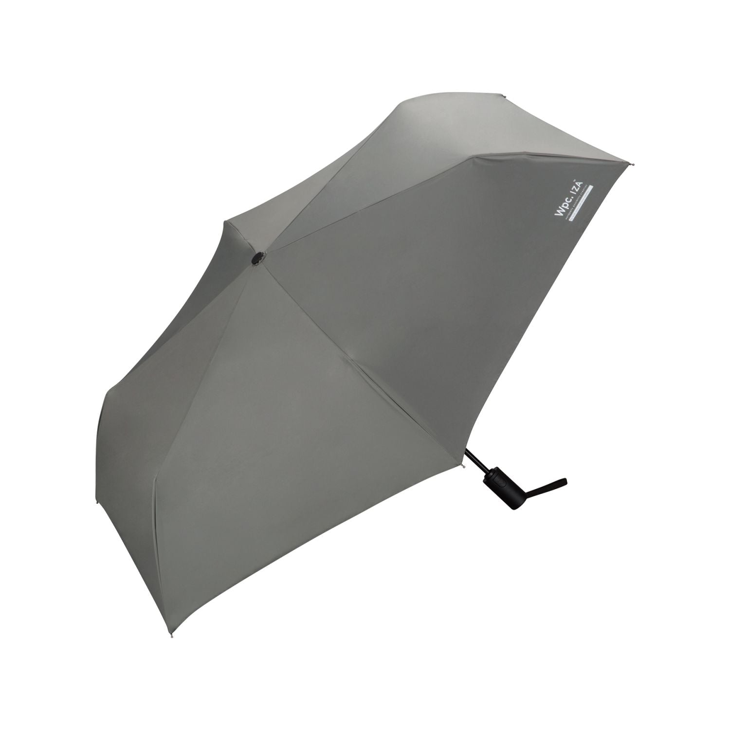 WPC IZA Automatic And Safe UV Protection UPF 50+ Men's Umbrella 54cm