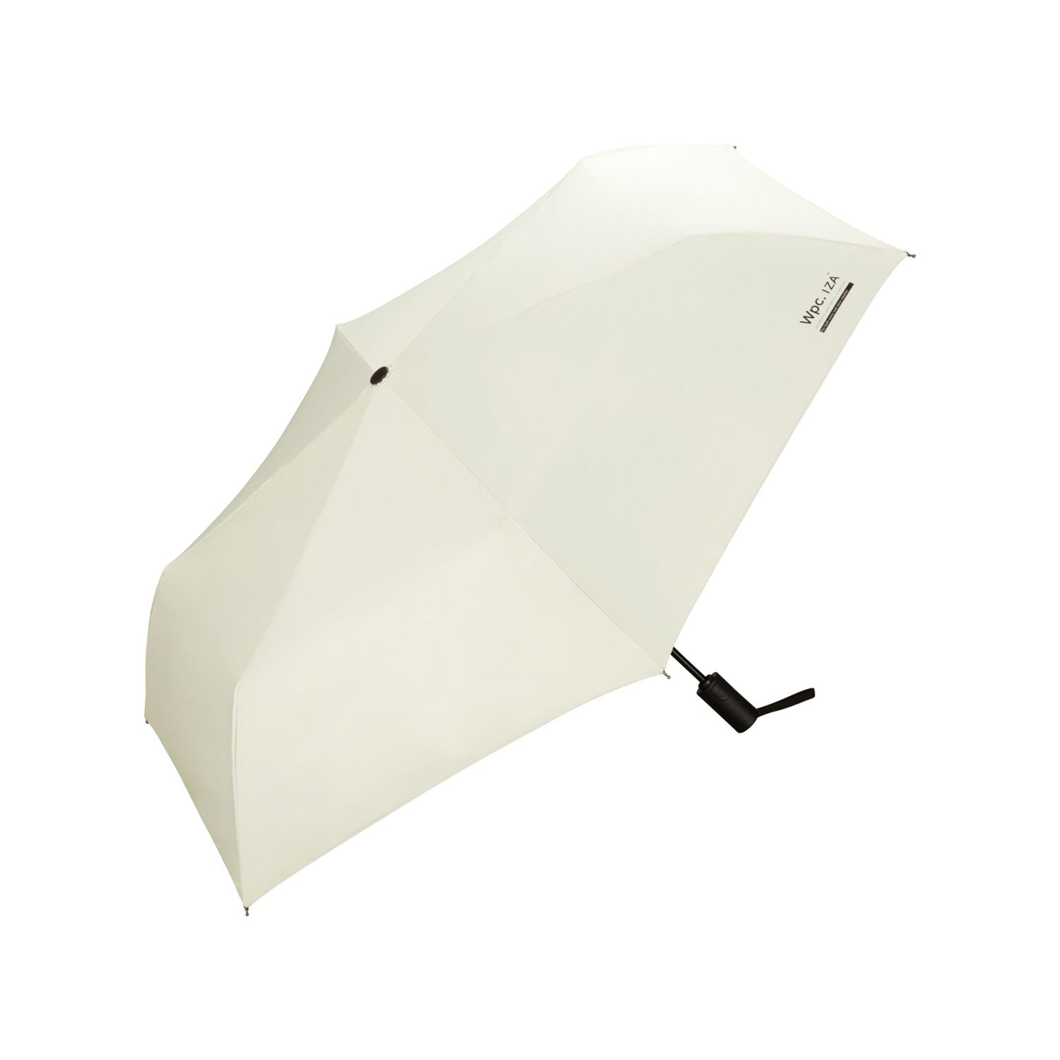 WPC IZA Automatic And Safe UV Protection UPF 50+ Men's Umbrella 54cm