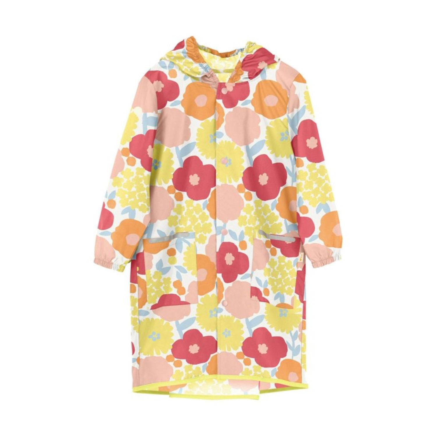 WPC Kids Rain Coat Large (120cm-140cm)