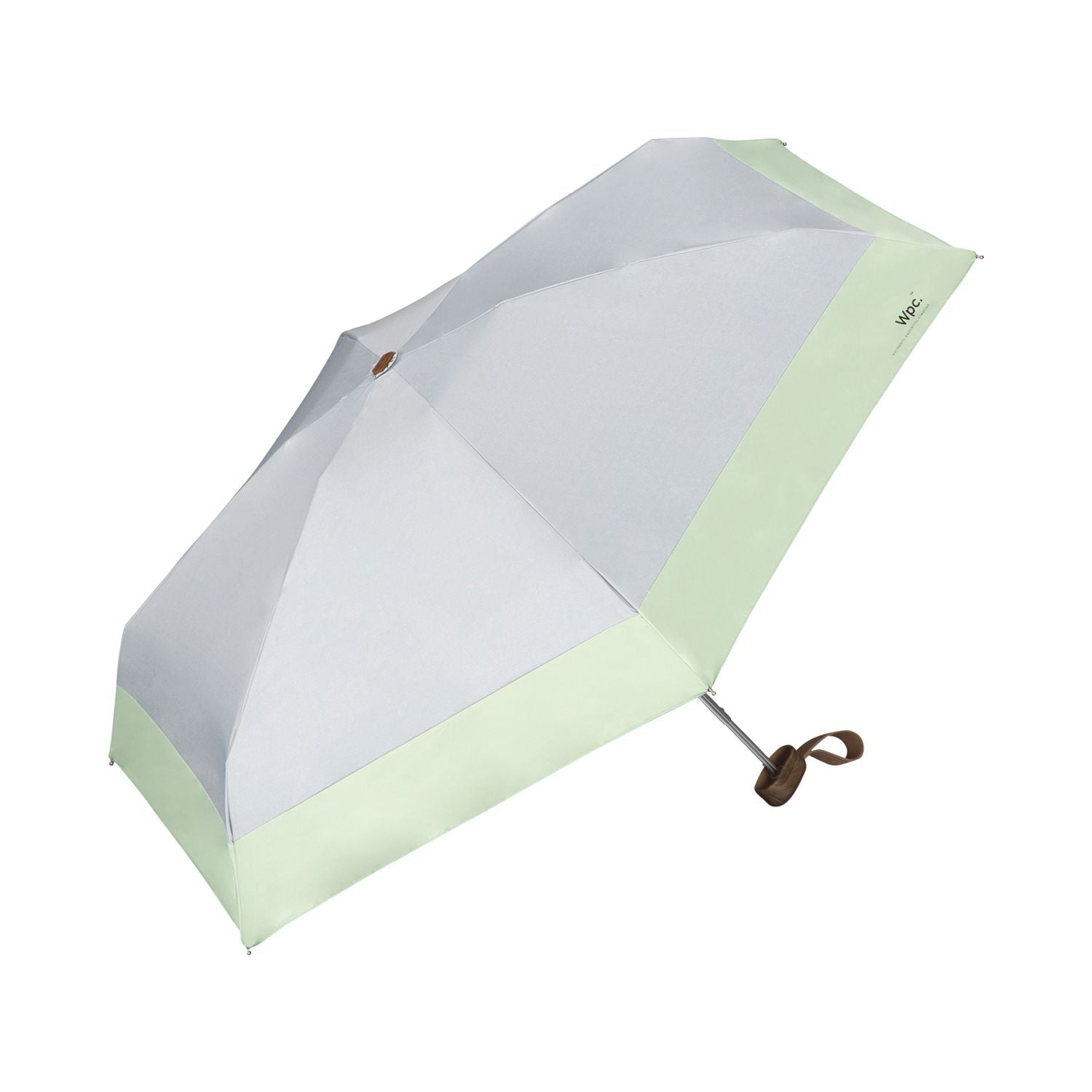WPC Patchwork Tiny UV Protection UPF 50+ Umbrella 47cm (SA)