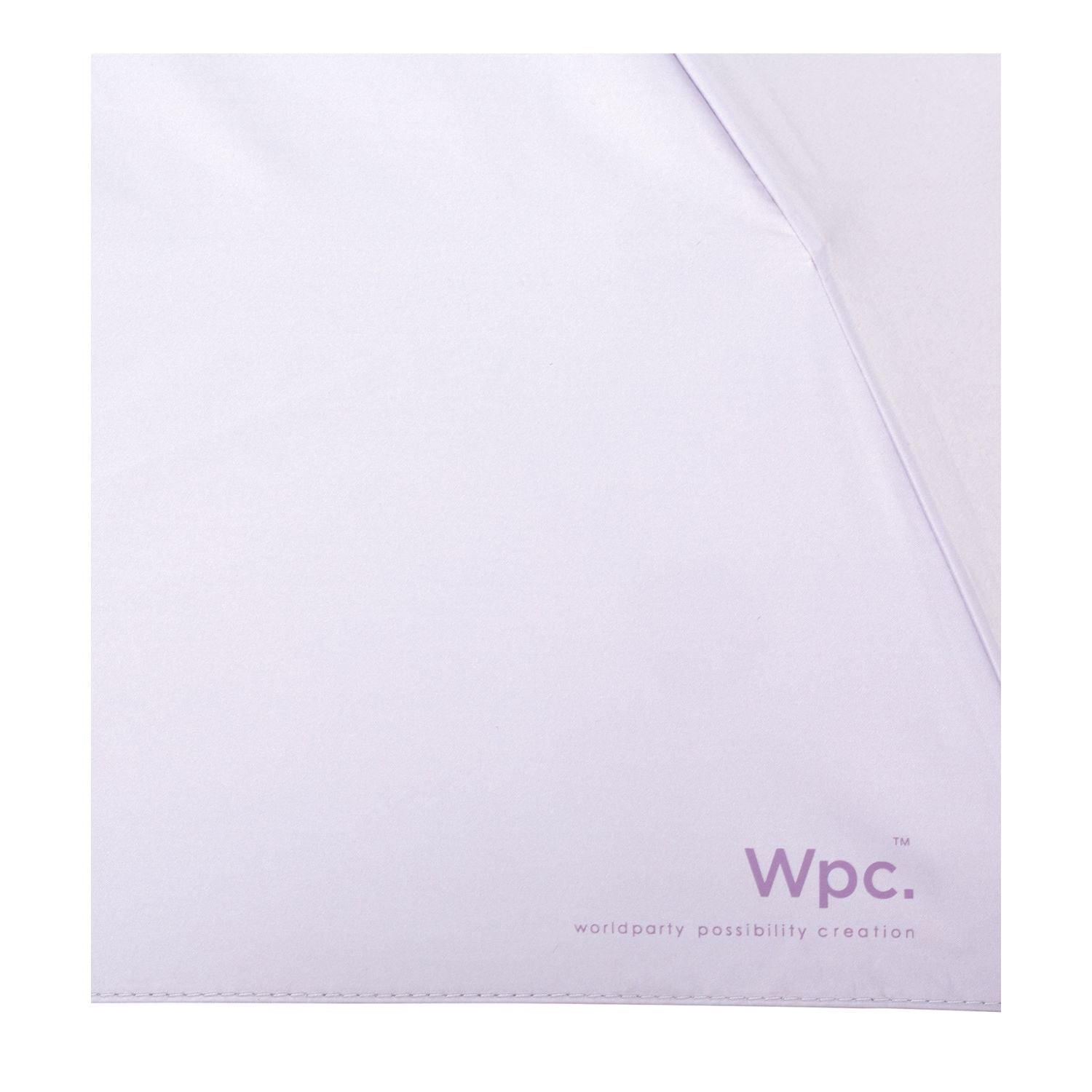 WPC Pochette Tiny UV Protection UPF 50+ Umbrella 46cm