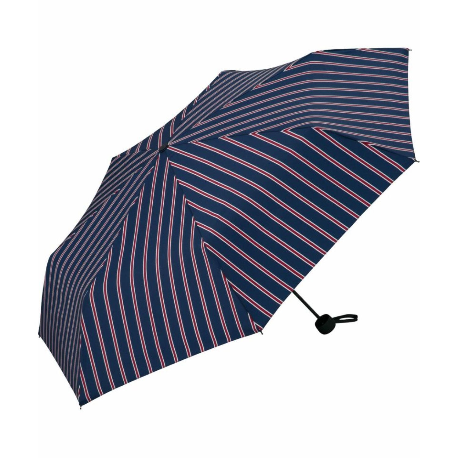 WPC UX Basic Folding UV Protection Umbrella 58cm