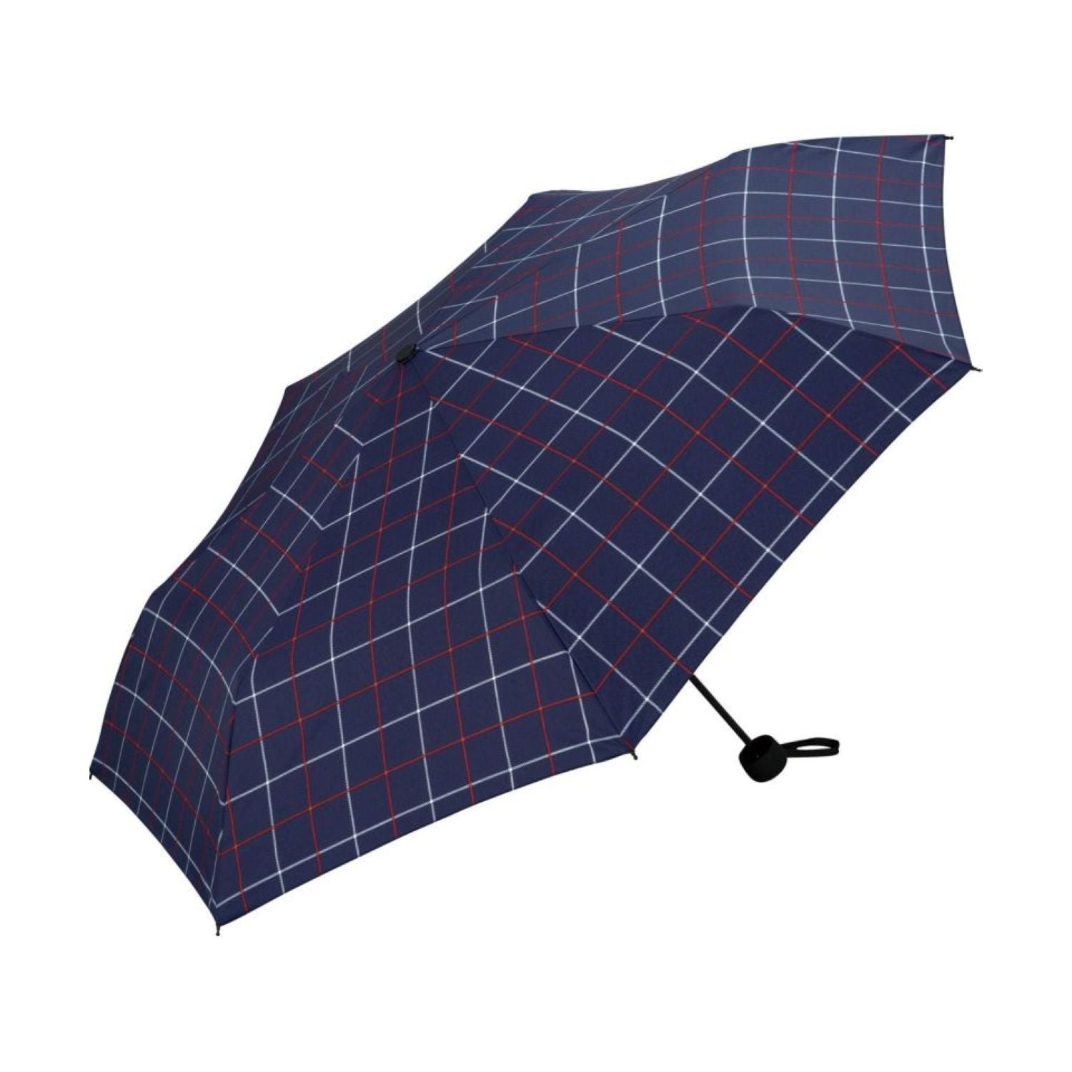 WPC UX Basic Folding UV Protection Umbrella 58cm