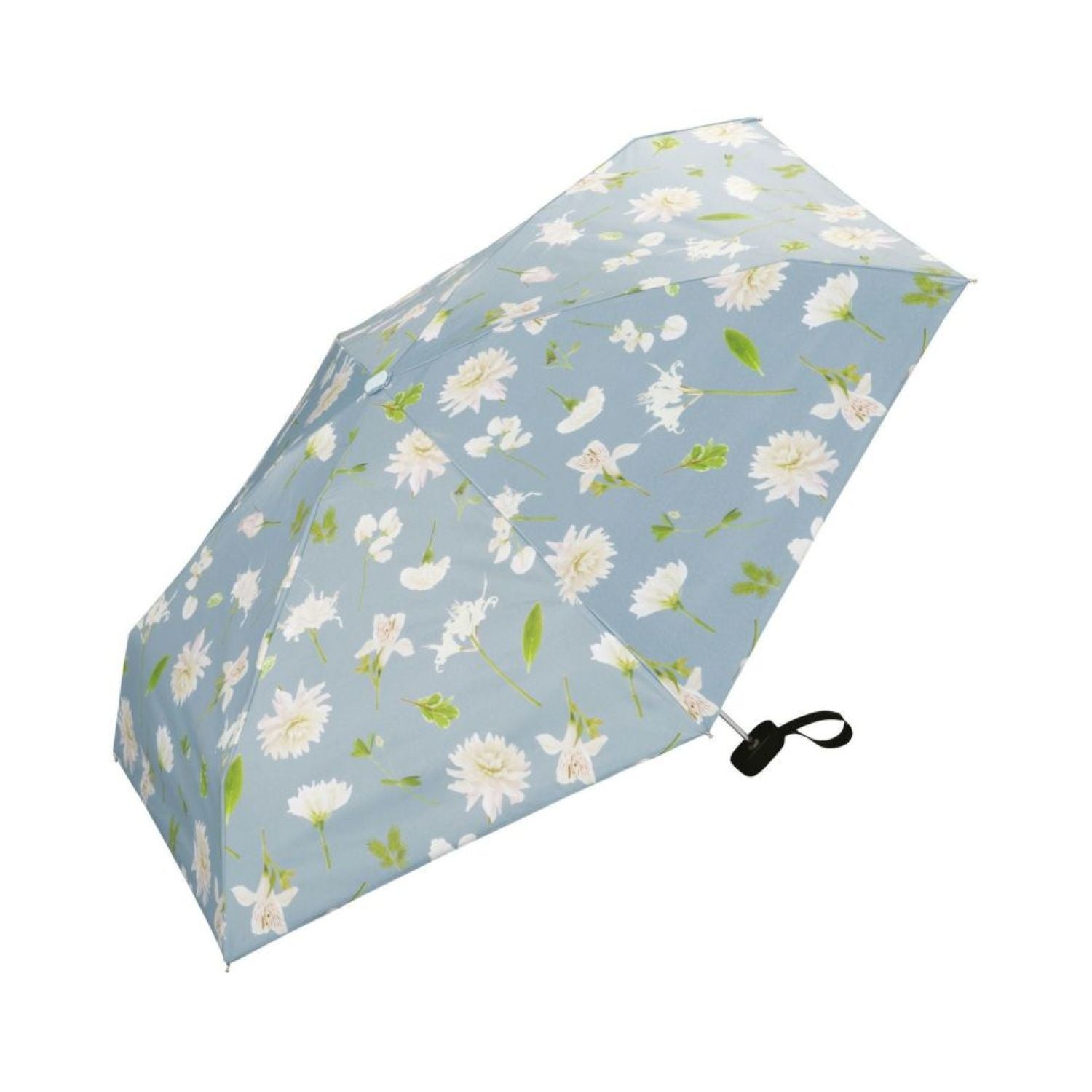 WPC X Plantica UV Protection UPF 50+ Umbrella 47cm