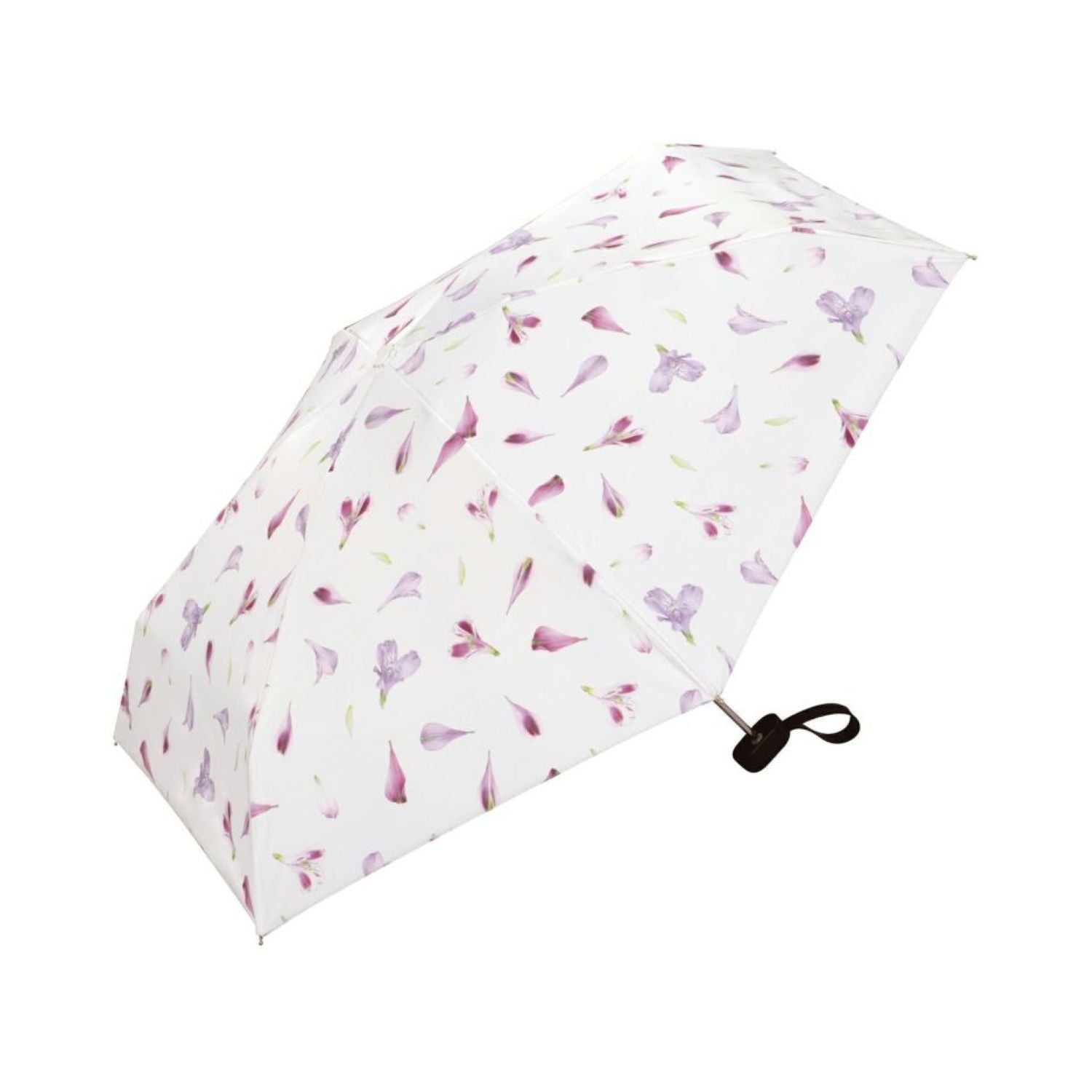 WPC X Plantica UV Protection UPF 50+ Umbrella 47cm