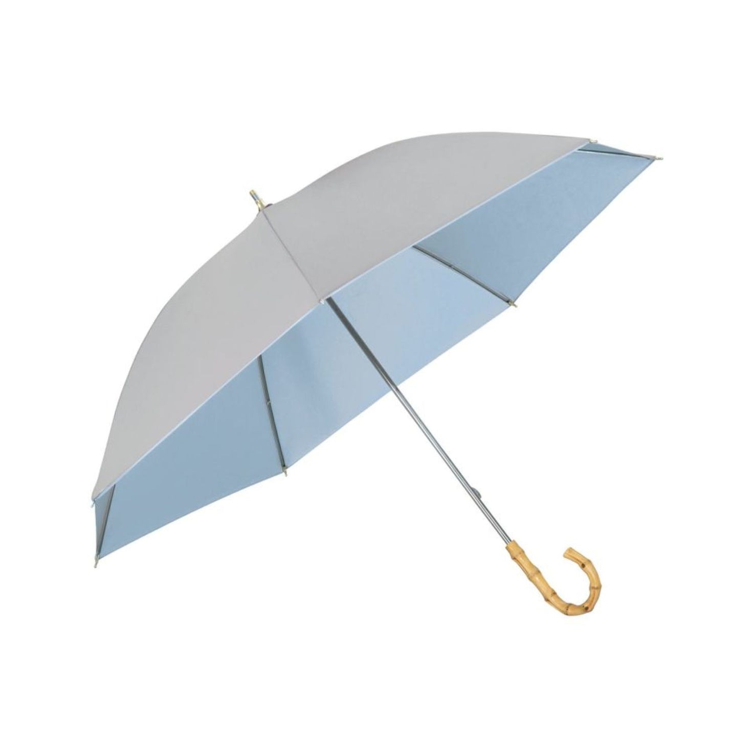 Buy WPC Color Inside UV Protection UPF 50+ Umbrella 50cm Boarding Gate