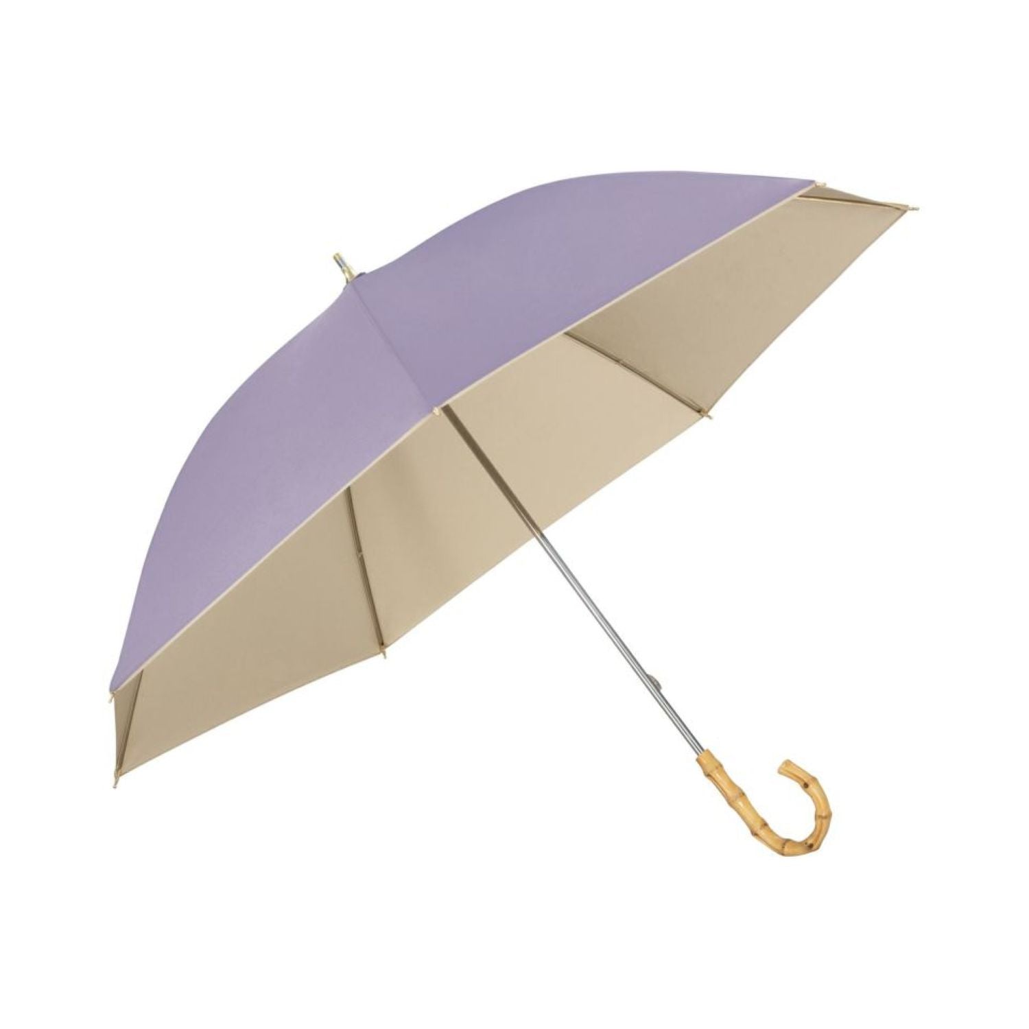 WPC Color Inside UV Protection UPF 50+ Umbrella 50cm