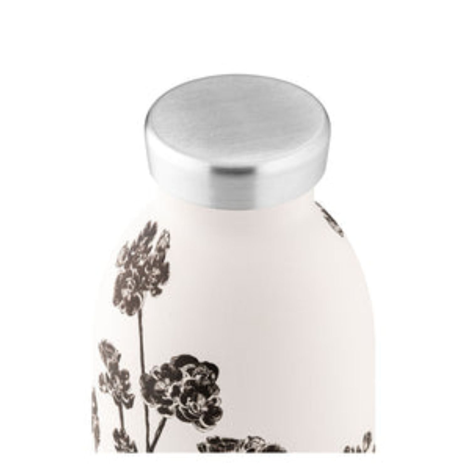 24 Bottles Clima 500ML Insulated Water Bottle (Printed) (SA)