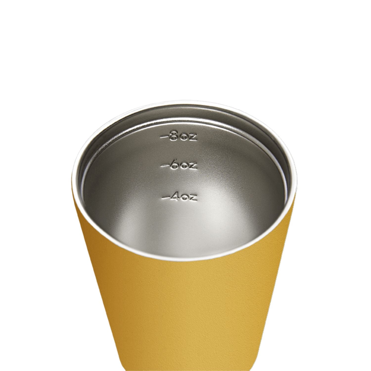 Made By Fressko Bino 8oz Insulated Stainless Steel Cup