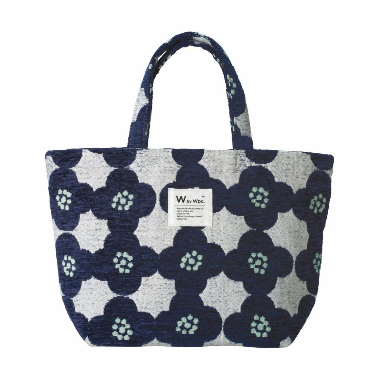 WPC Gobelins Tapestry Tote Bag