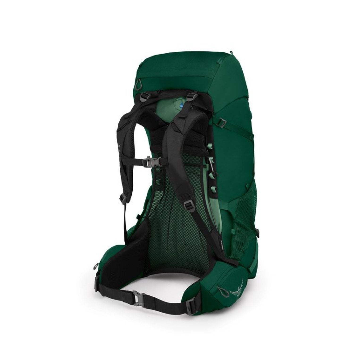 Osprey Rook 50 Backpack - Men's Backpacking | Backpacking Packs, Bags, Bags for Men, Osprey, Travel Backpacks | Osprey-10