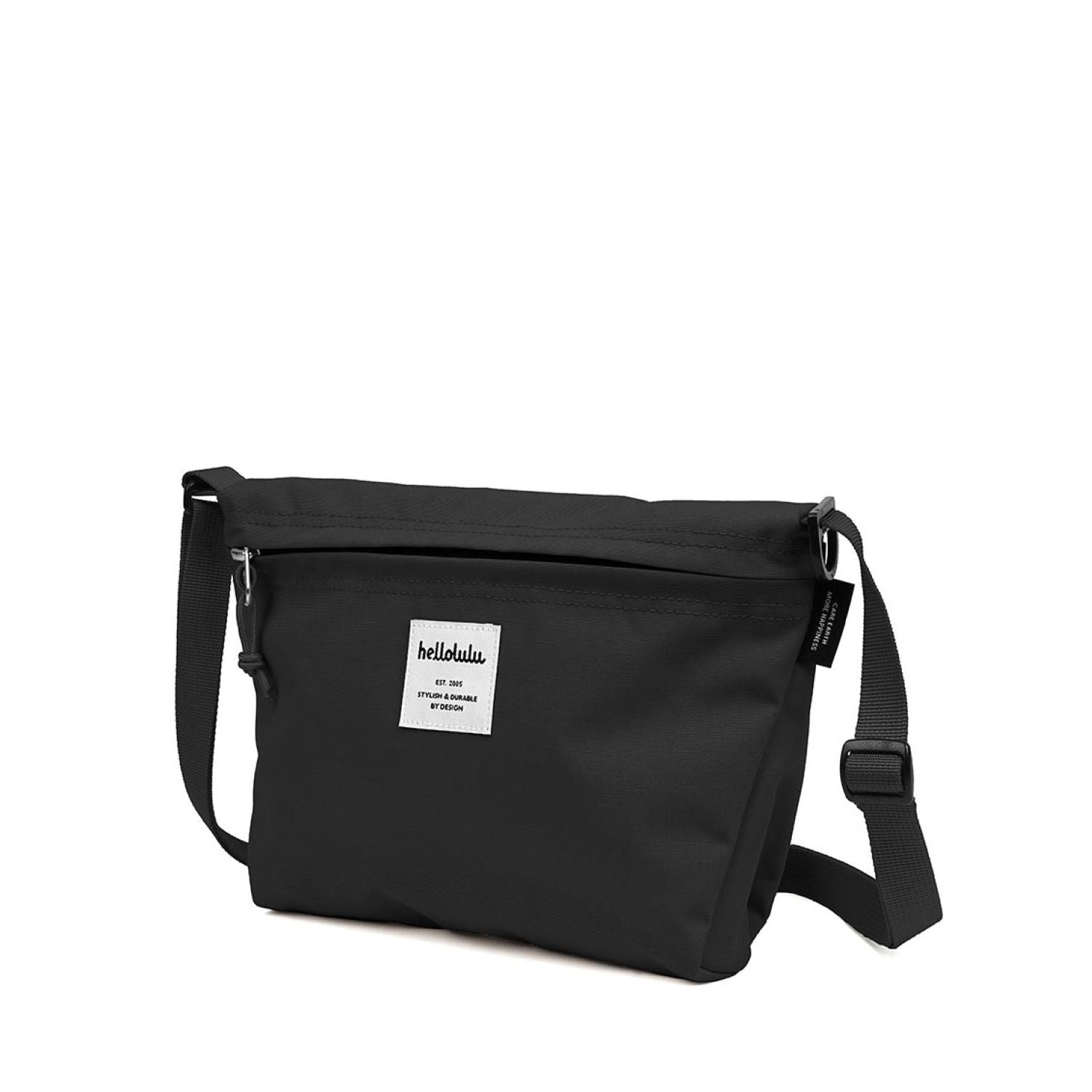 Hellolulu Cana Compact Utility Bag Recycled