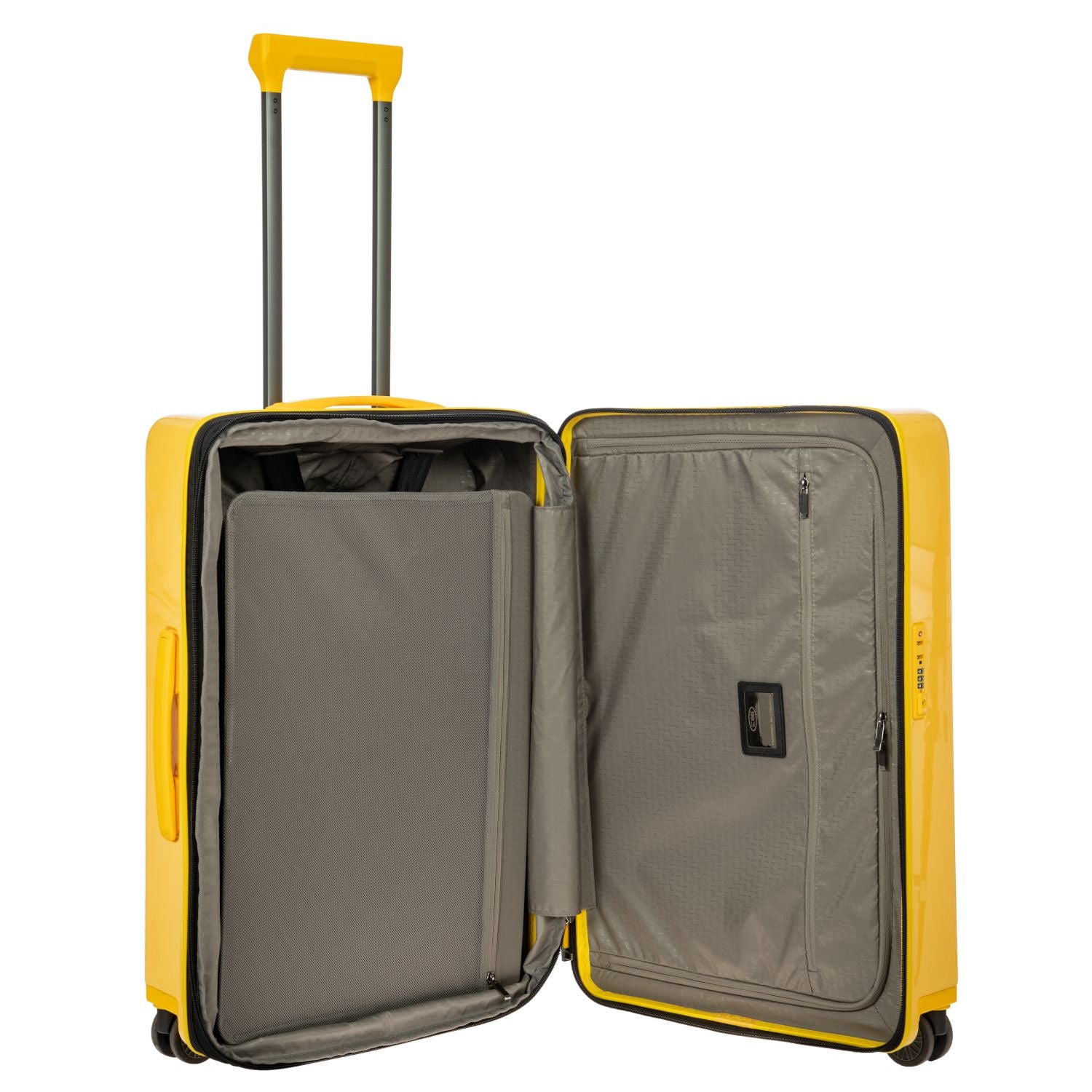 Porsche Design Roadster 27" Expandable Medium Luggage Spinner