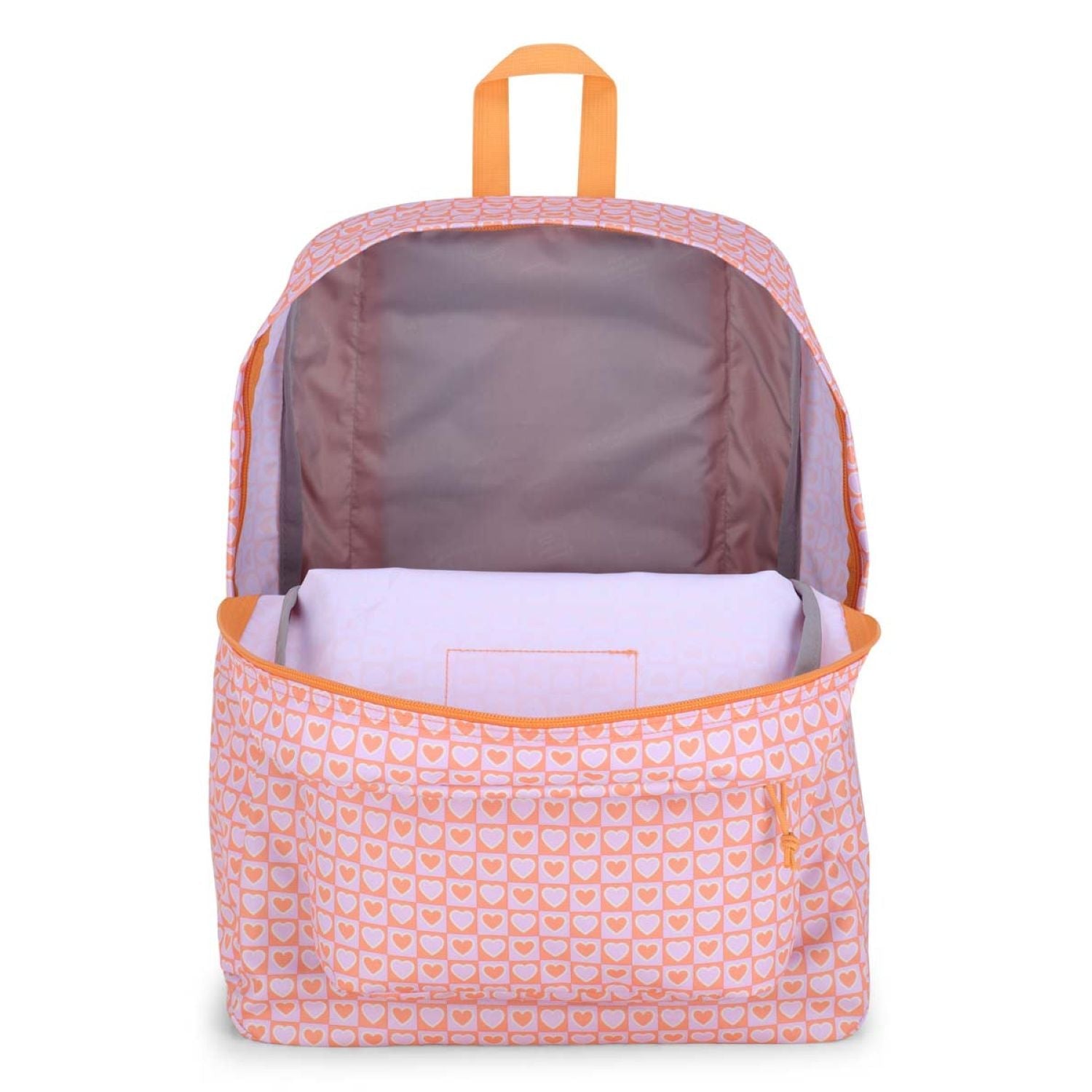 Jansport Superbreak Backpack (Printed)