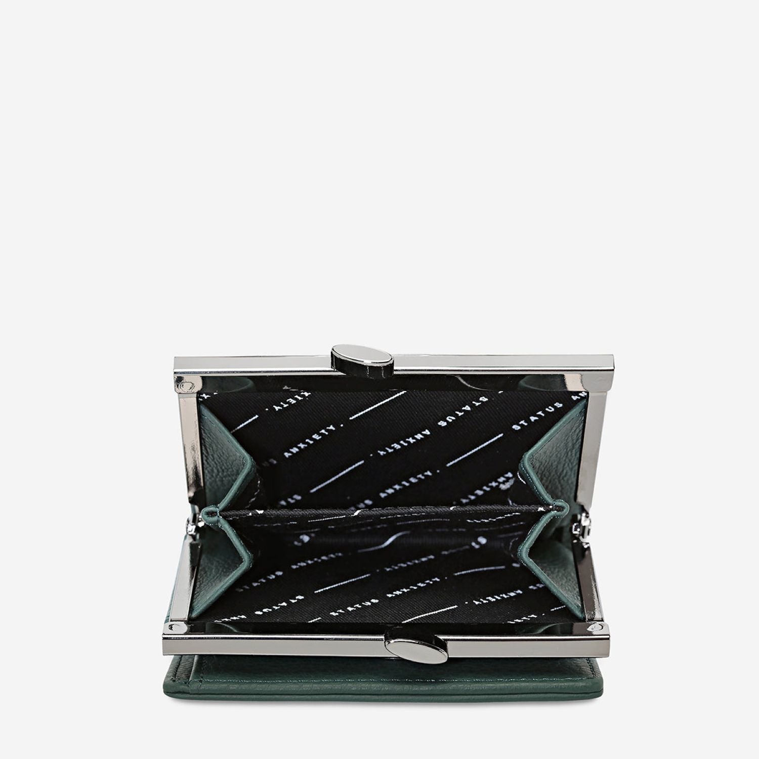 Status Anxiety As You Were Wallet