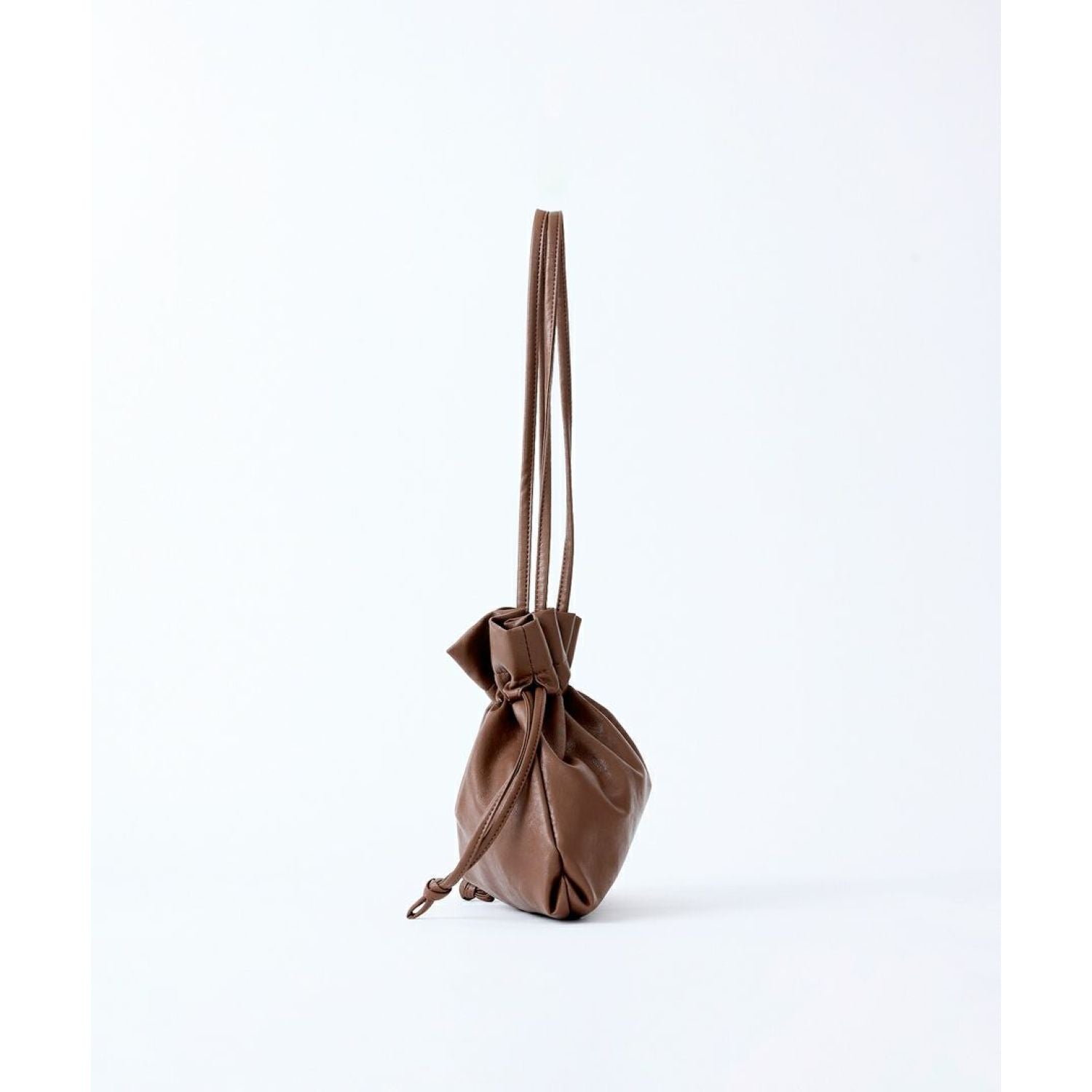 Legato Largo Washable Drawstring Mini Tote Bag