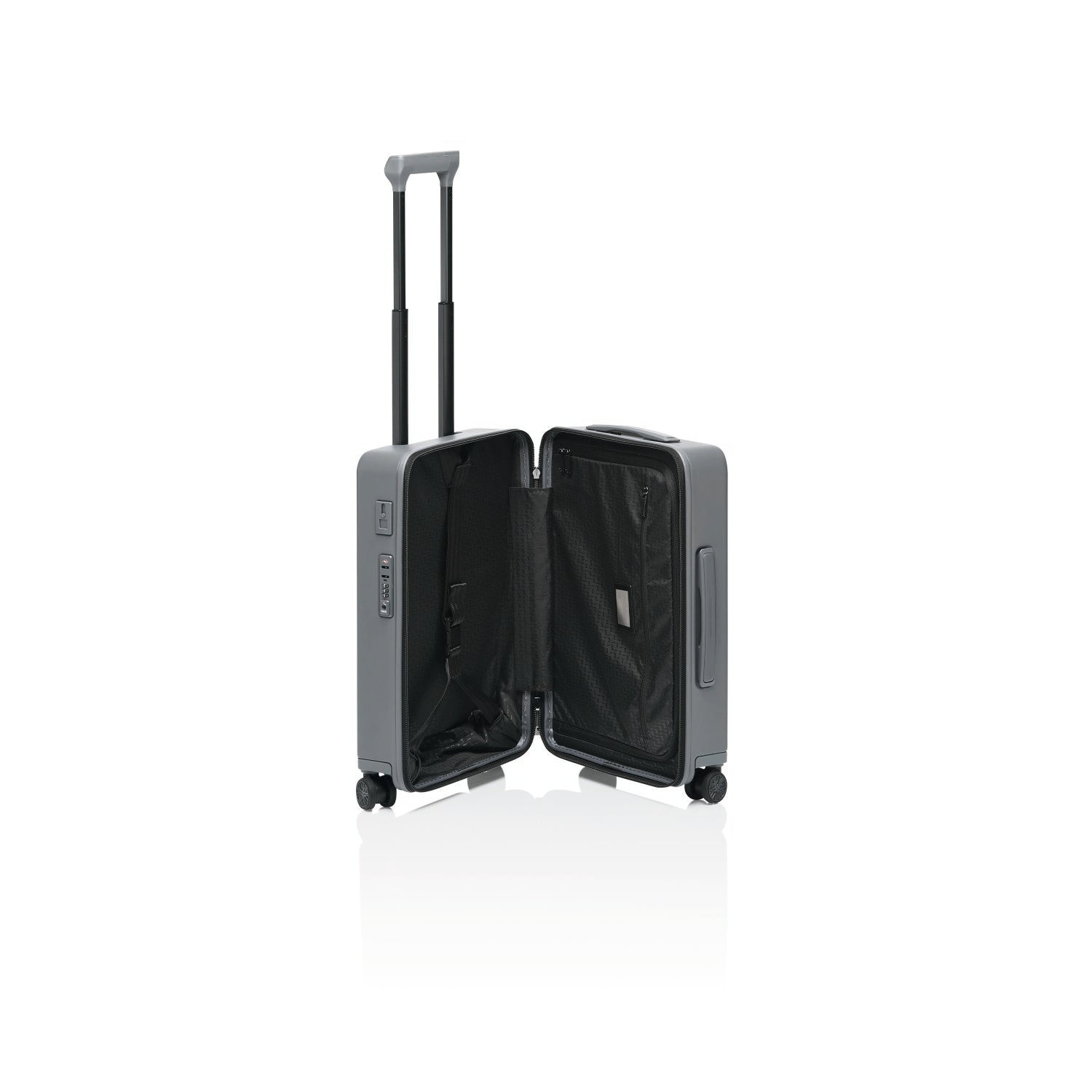 Porsche Design Roadster 21" Carry-on Luggage Spinner