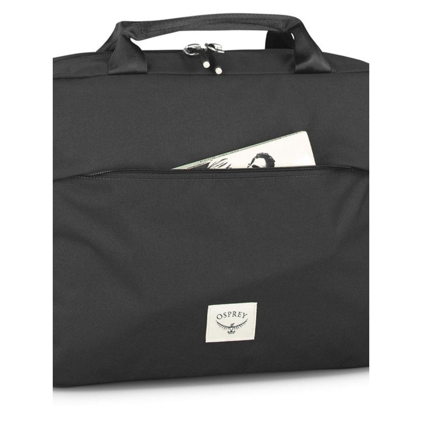 Osprey Arcane Brief - Everyday - Commute | Bags, Bags for Men, Bags for Women, Briefcases, Laptop Sleeves & Cases, Osprey | Osprey-4