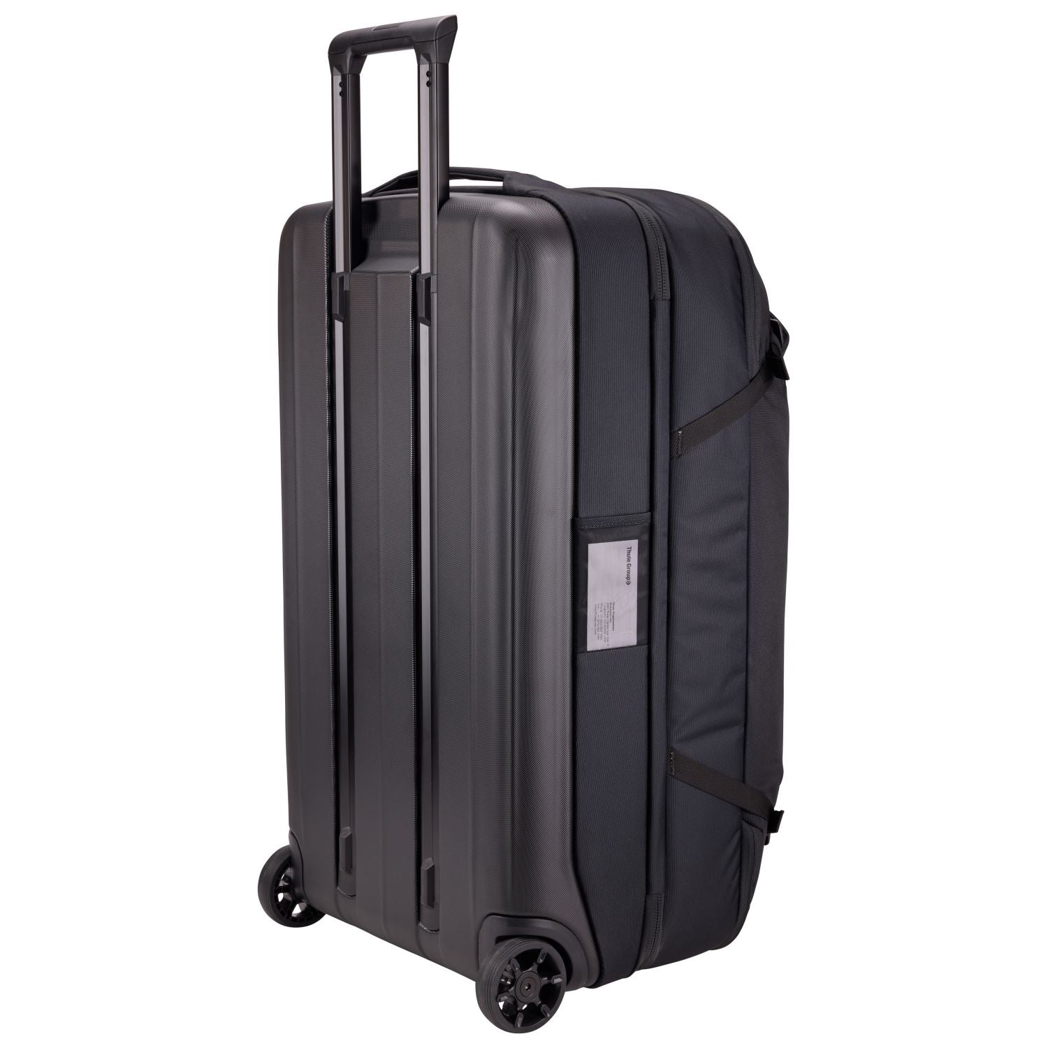 Thule Subterra 2 Check-In Wheeled Duffel 90L | Bags, Bags for Men, Bags for Women, Large Size Luggage, Luggage, Rolling Duffel Bags, Soft Case Luggage, THULE, Travel Duffel Bags | Thule-12