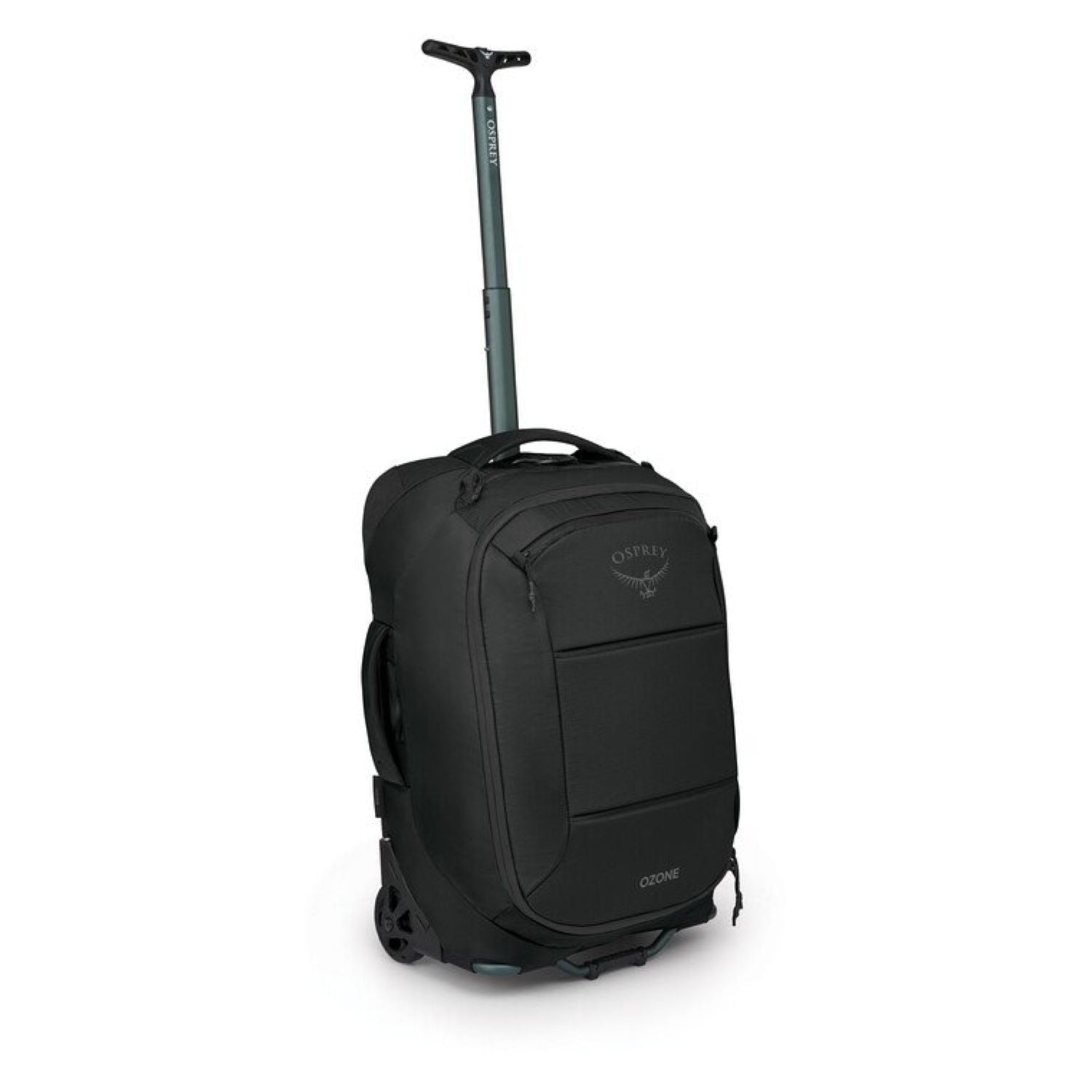 Osprey Ozone 2-Wheel Carry On 40L/21.5" - Ultralight Travel | Carry-On Luggage, Luggage, Osprey, Rolling Duffel Bags, school20, Soft Case Luggage | Osprey-1