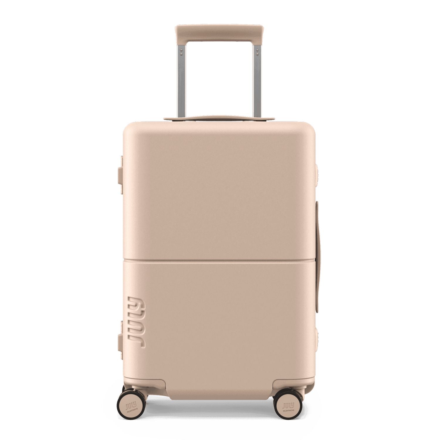 July Carry On Trunk Polycarbonate With Fastcharge USB-C 21" Luggage (SA)