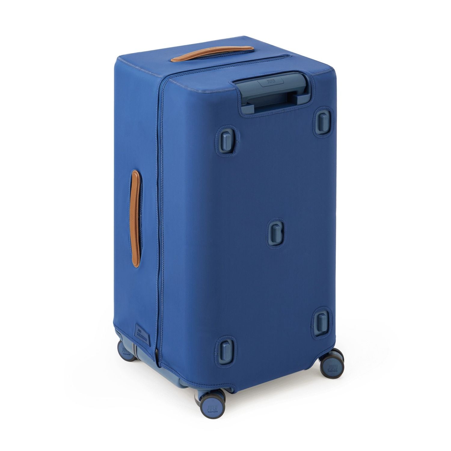 July Checked Trunk Stretch Cover (SA)