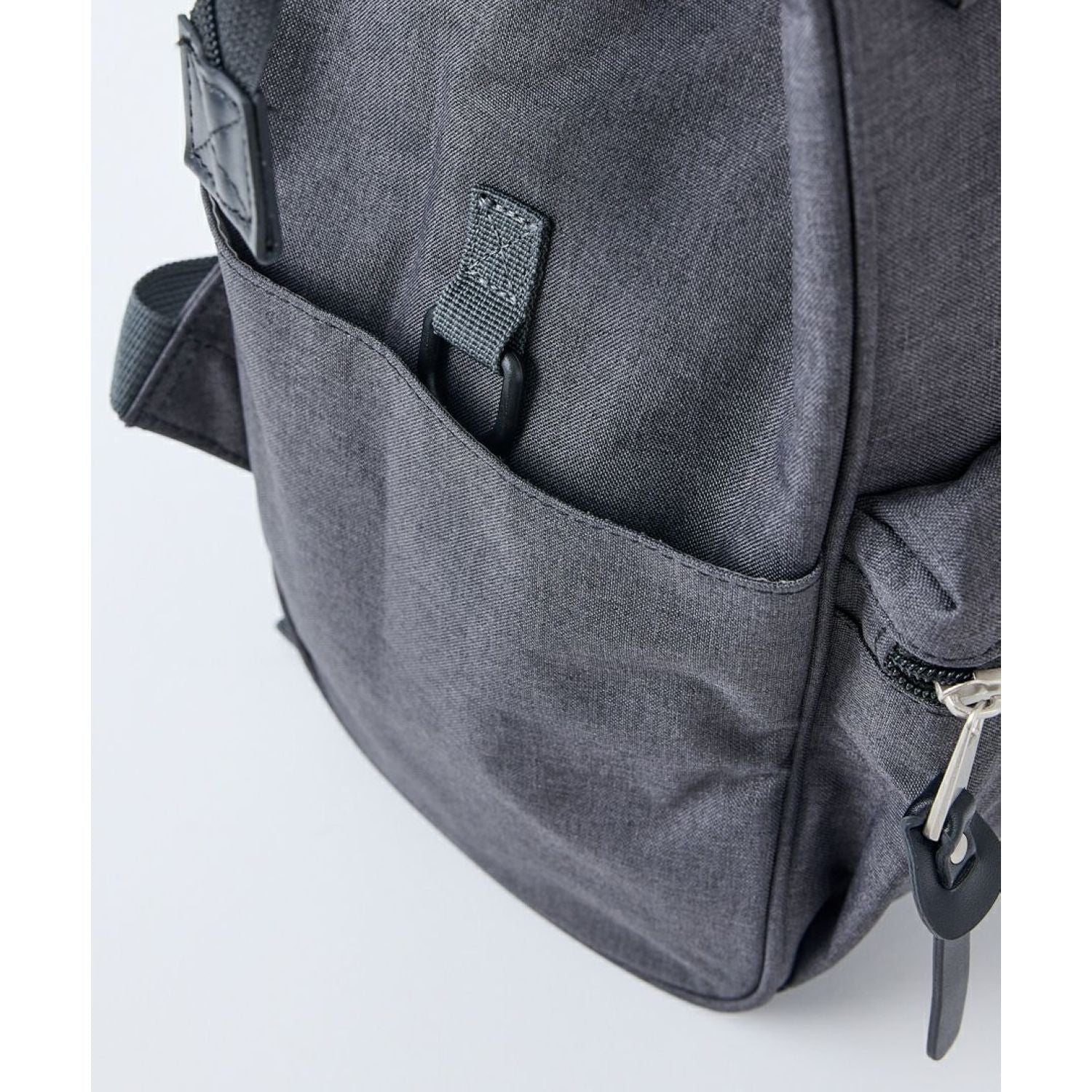 Anello CB Heather Kuchigane Backpack R | Bags, Bags for Men, Bags for Women, Laptop Backpacks, School Bags | Anello-24