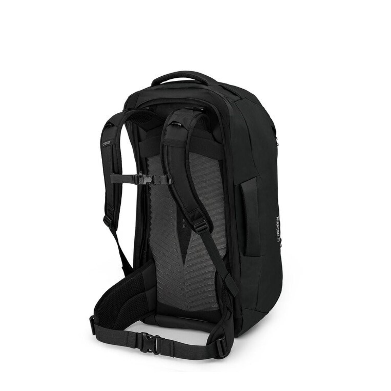 Osprey Farpoint 70 Backpack O/S - Men's Travel Pack | Bags, Bags for Men, Hiking Backpacks, Osprey, school20, Travel Backpacks | Osprey-4