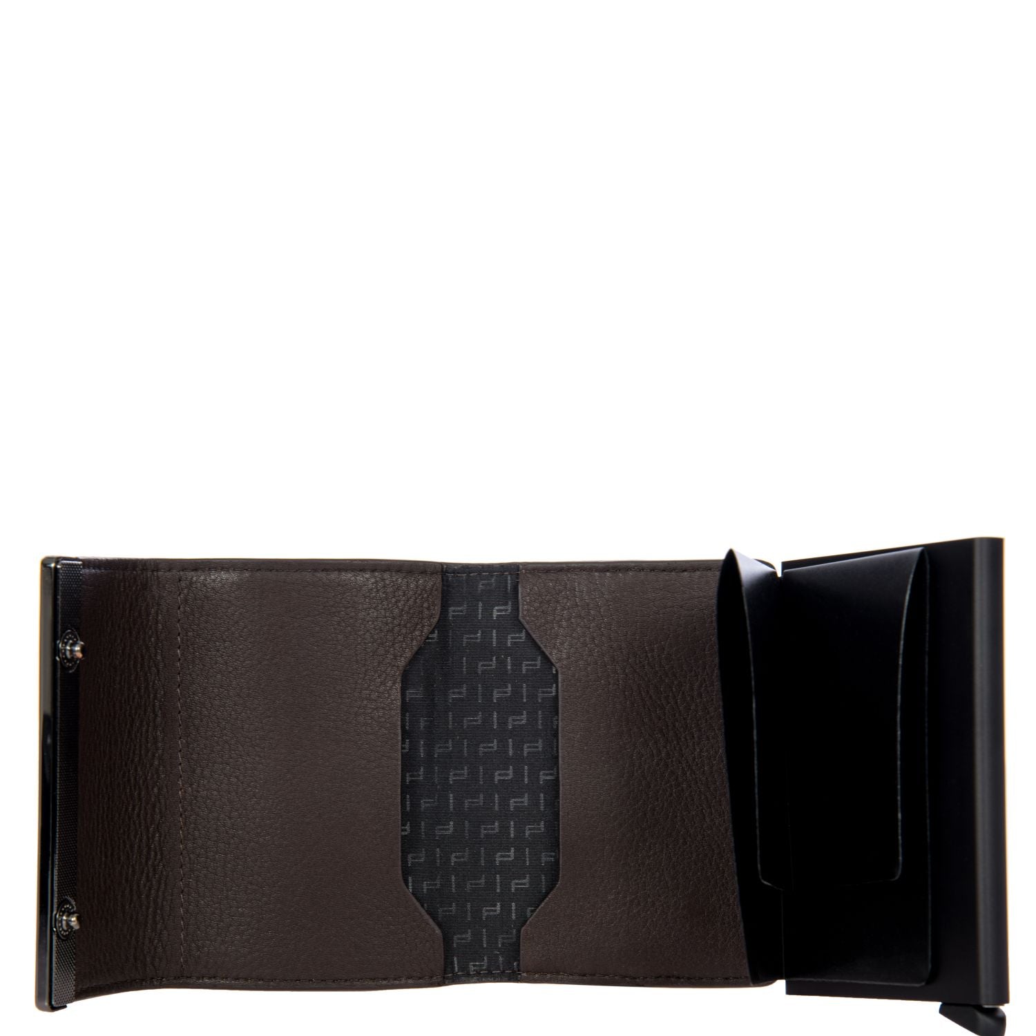 Porsche Design X Secrid Leather Card Holder