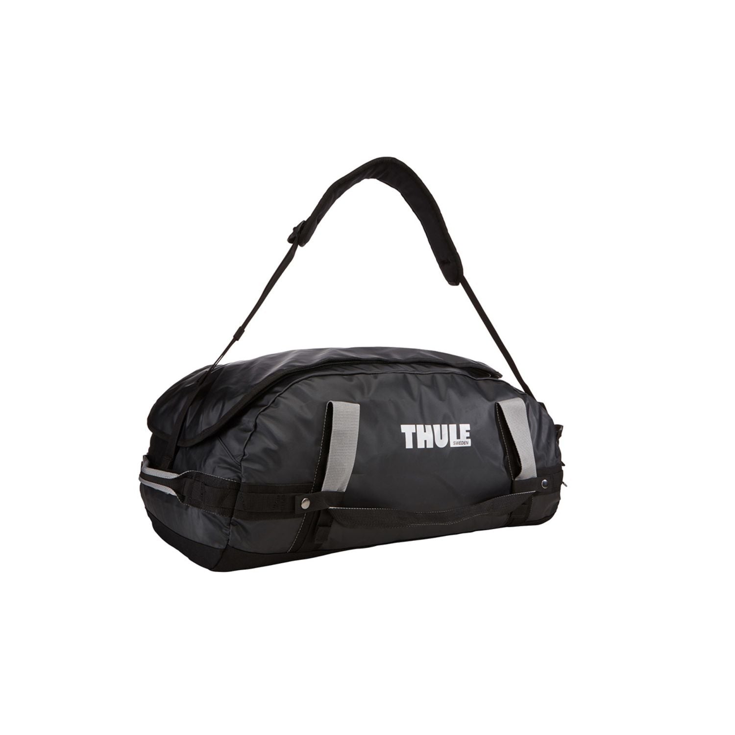 Thule Chasm Duffel Bag 40L | Bags, Bags for Men, THULE, Travel Duffel Bags | Thule-14