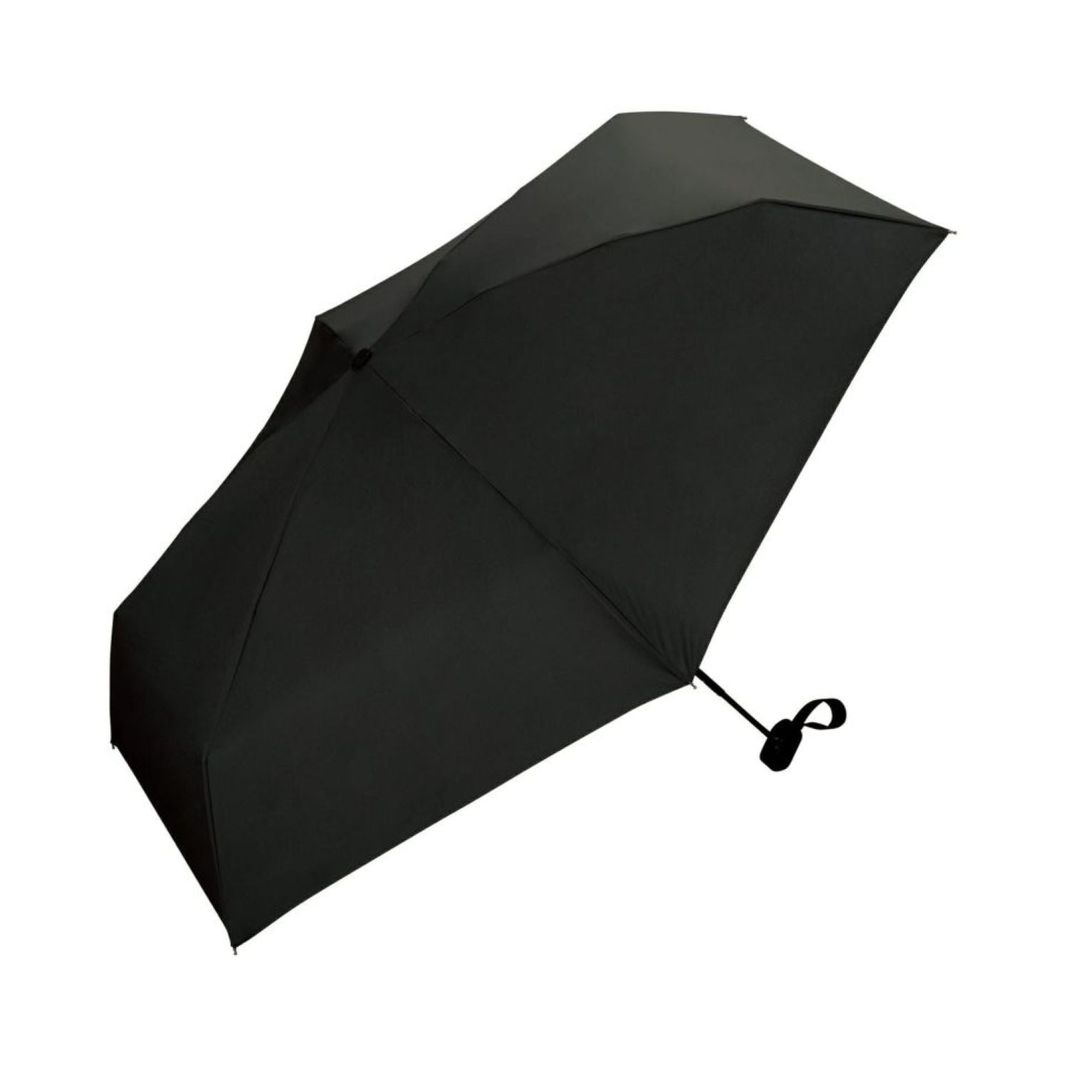 WPC UX Compact Tiny UV Protection Folding Umbrella 55cm