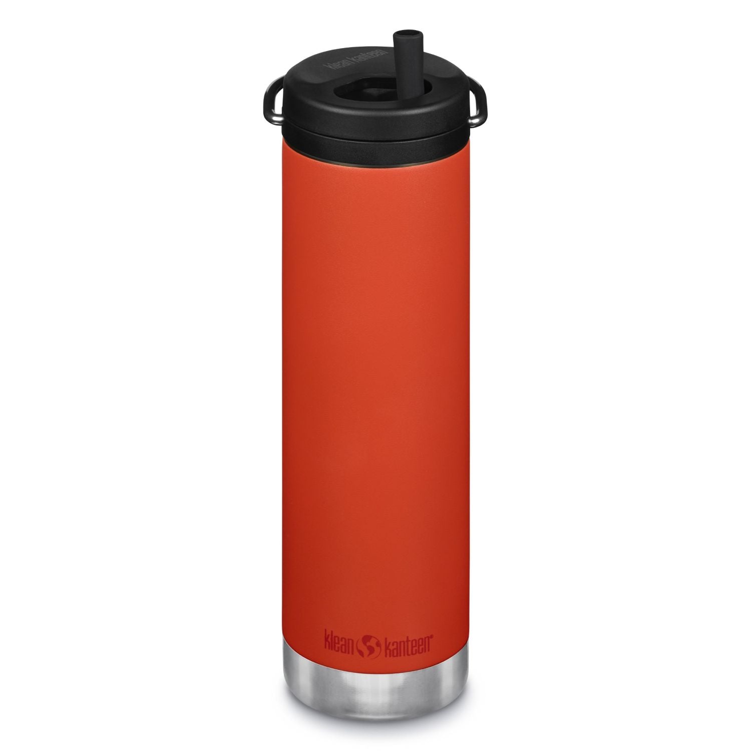 Klean Kanteen Insulated Tkwide 20oz Water Bottle (with Twist Lid) | Klean Kanteen