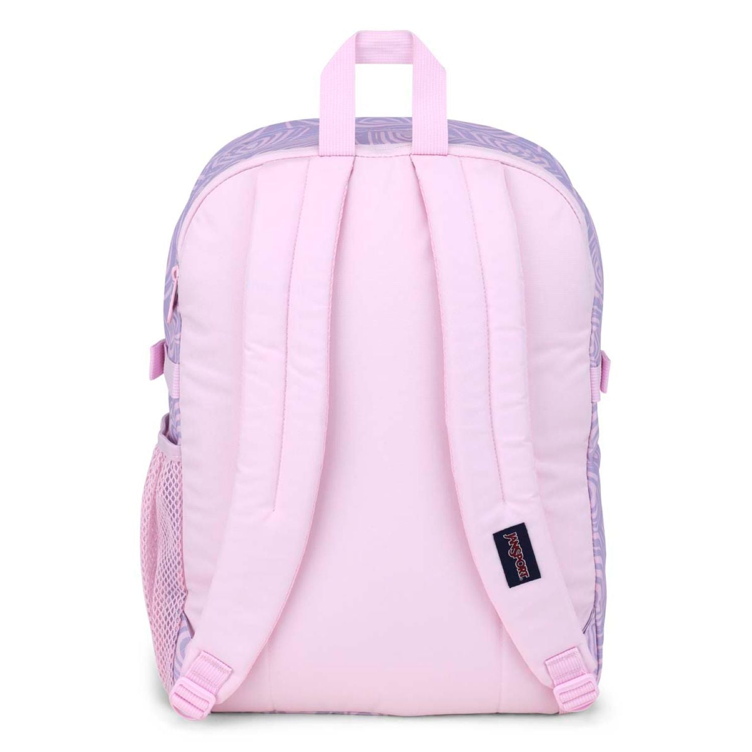 Jansport Main Campus Backpack (Printed)