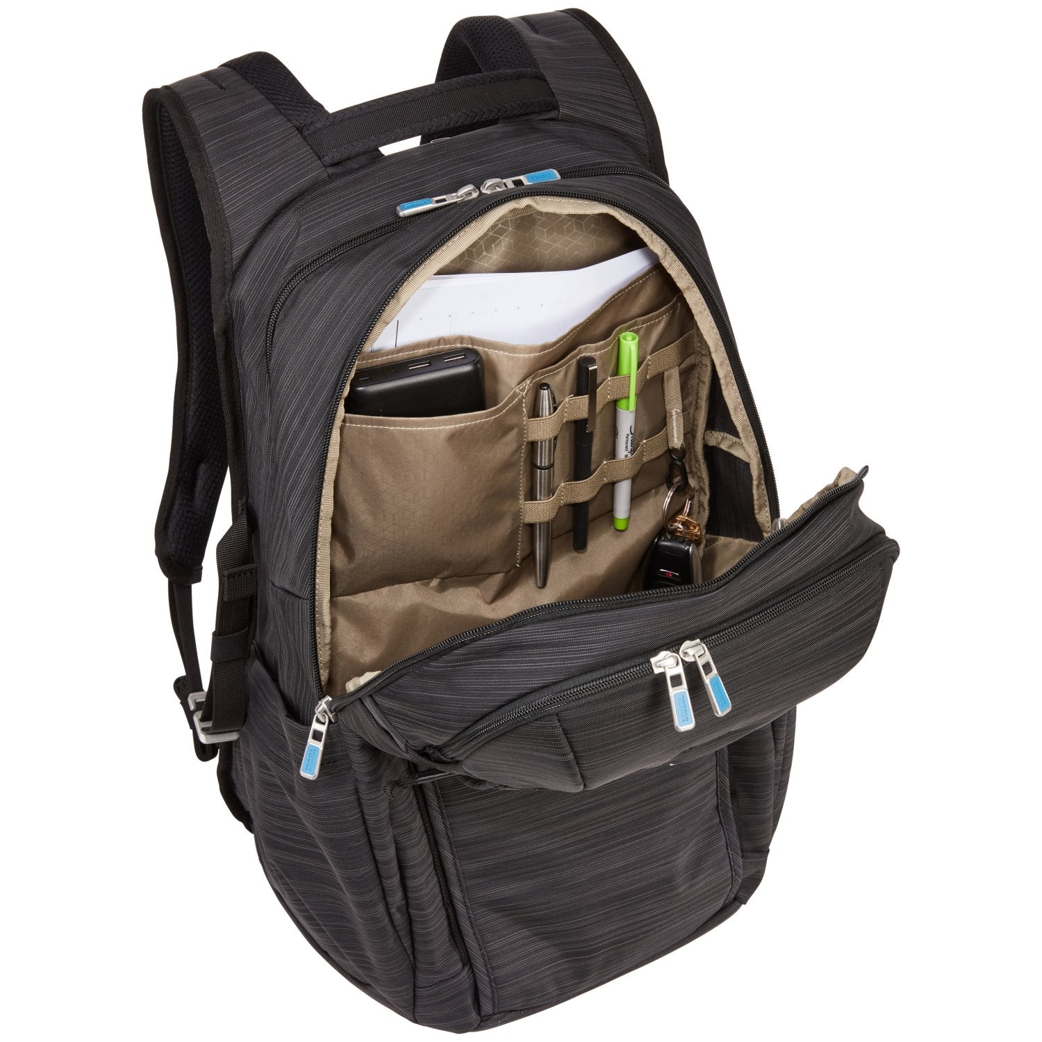 Thule Construct Backpack 28L | Bags, Bags for Men, Laptop Backpacks, school20, THULE, Travel Backpacks | Thule-8