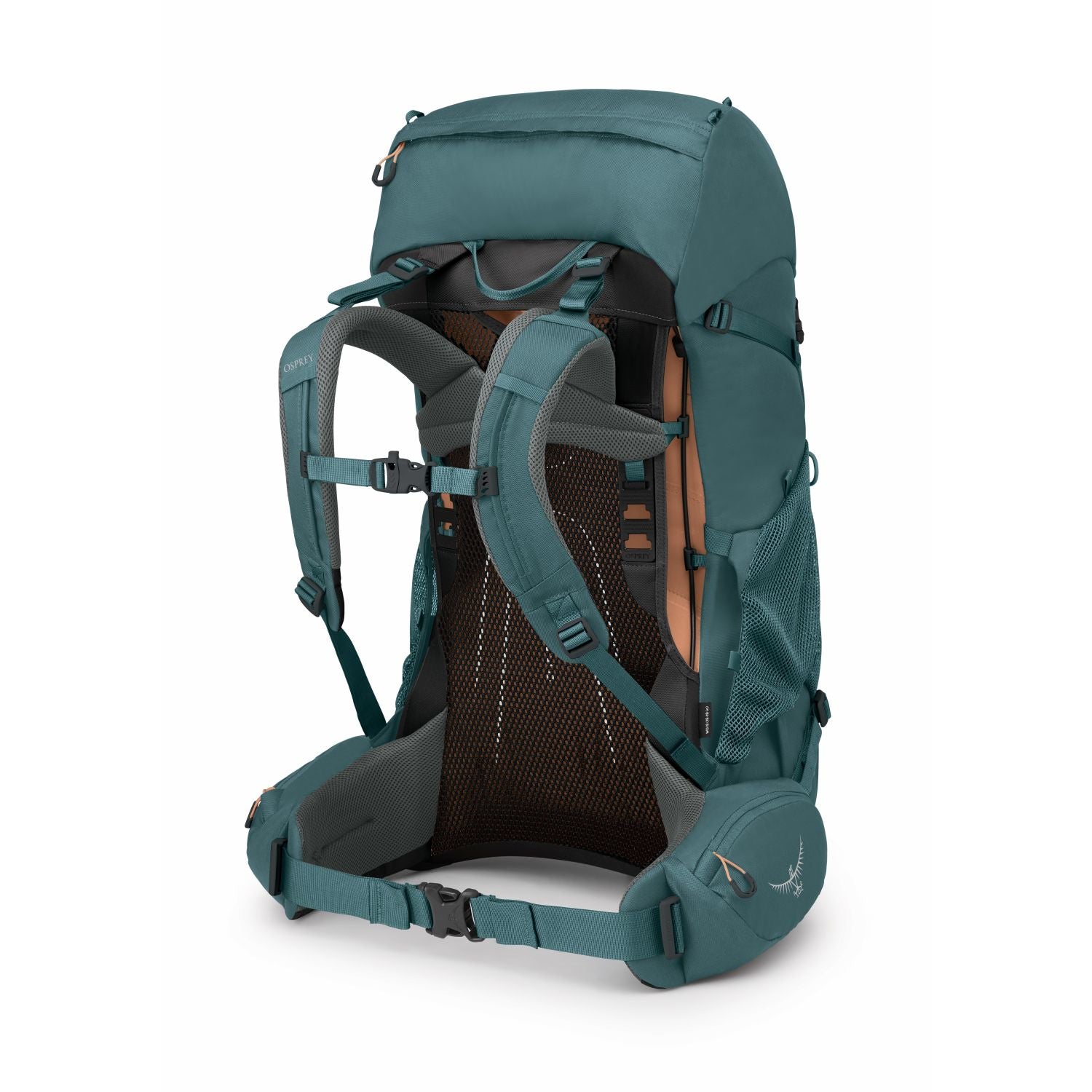 Osprey backpacking backpack women's best sale