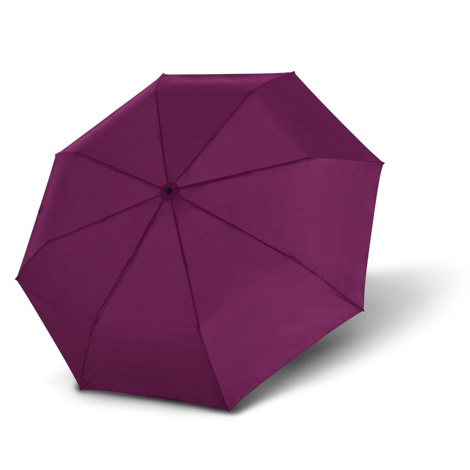 Knirps Parapluie de poche XXL Big Duomatic Storm Shape, Indigo, 103-109 cm, Parapluie de poche XXL Knirps Parapluie de poche XXL Big Duomatic Storm Shape, Indigo, 103-109 cm, Parapluie de poche XXL