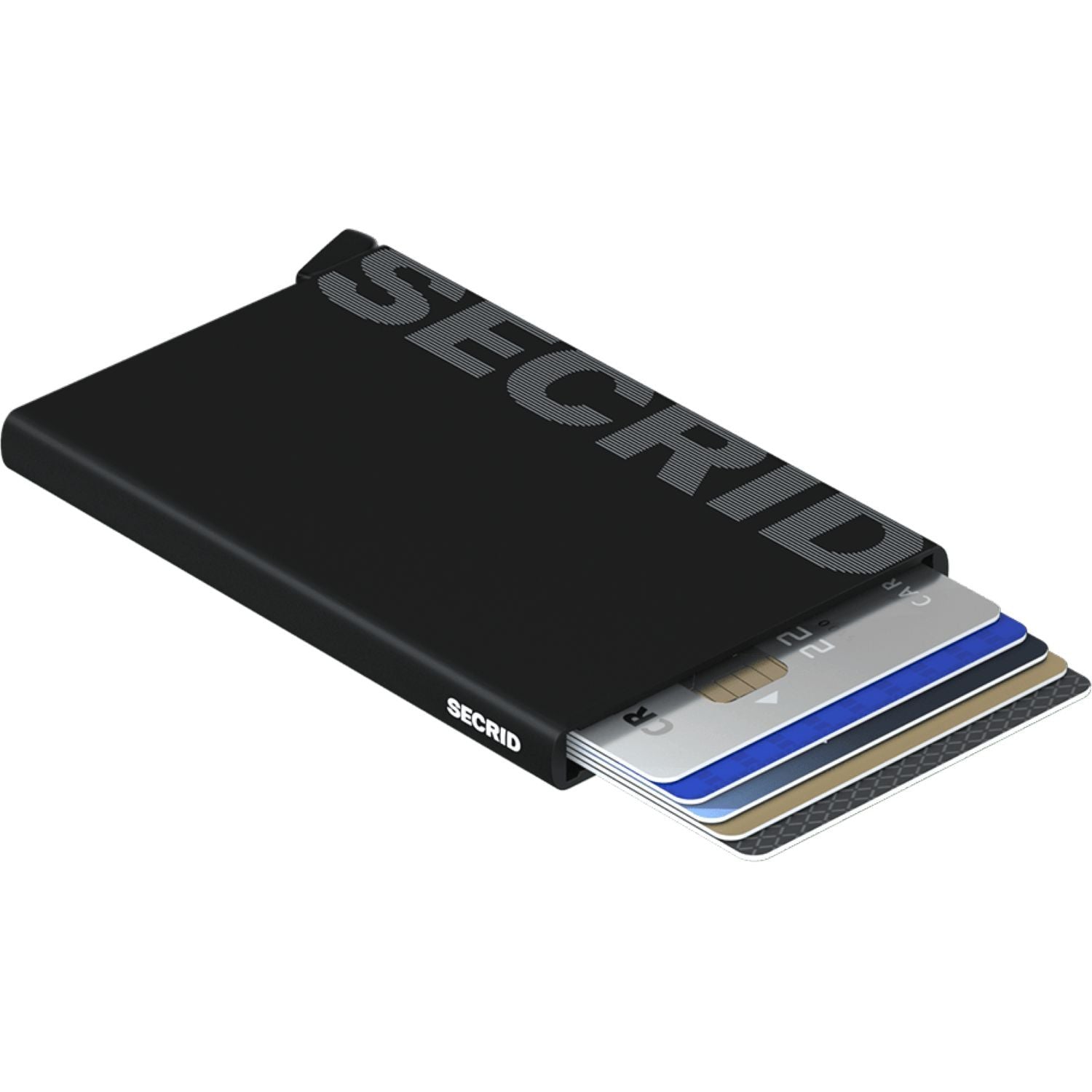 Secrid Cardprotector (Laser)