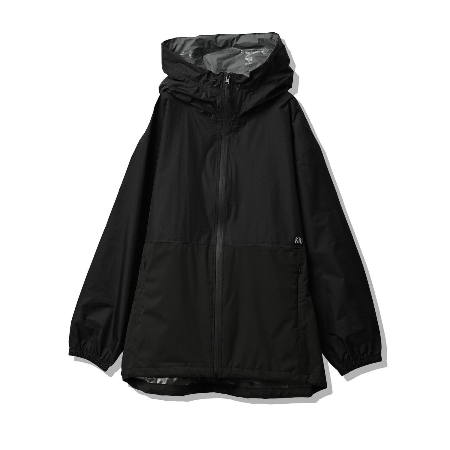 KiU Light Windbreaker Jacket M