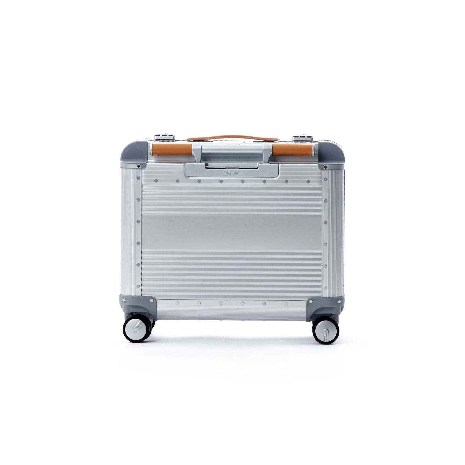 RAWROW R Trunk Aluminium 50L/20'' Carry On Luggage