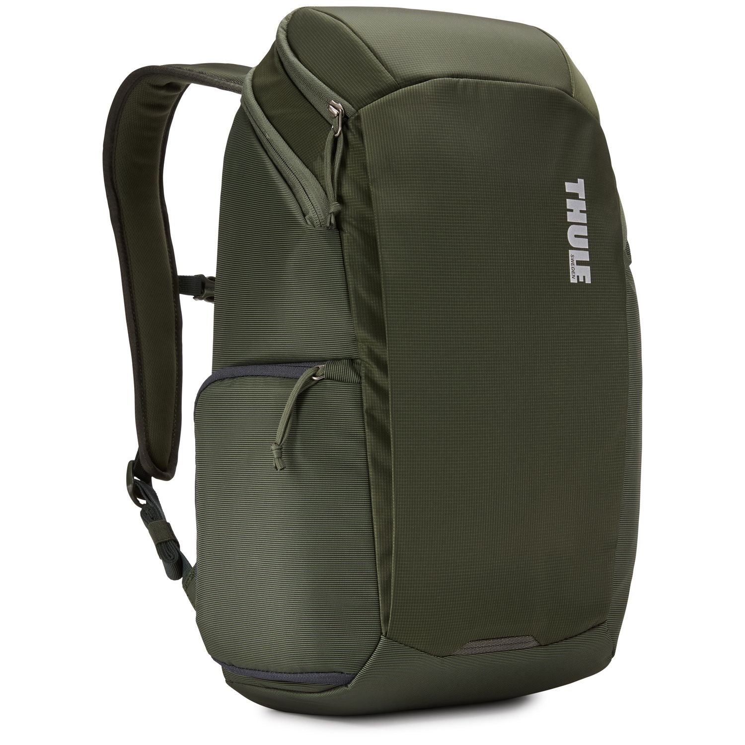 Thule Enroute Camera Backpack 20L | Bags, THULE, Travel Backpacks | Thule-12